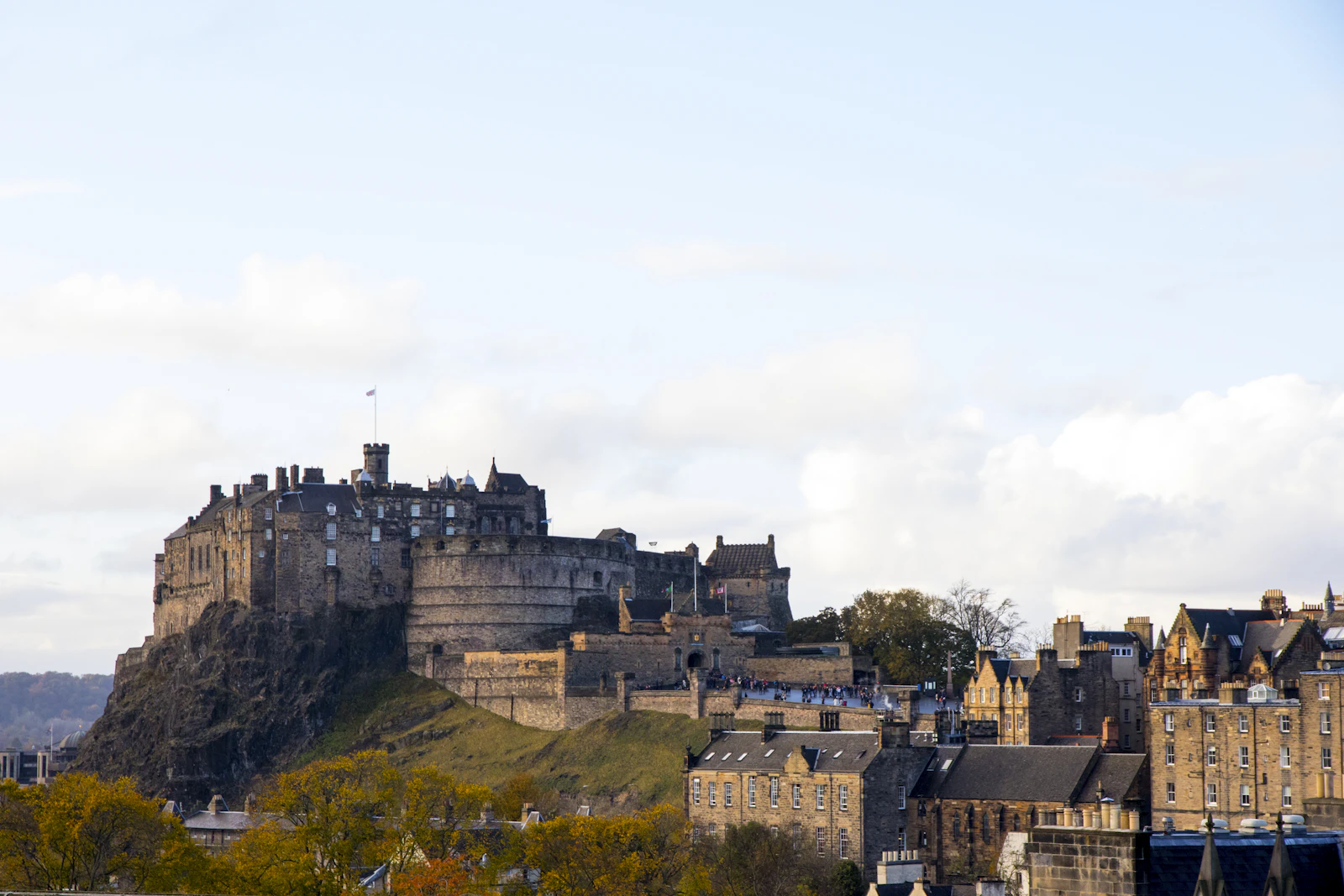 Edinburgh, United Kingdom photo 16 by Robin Canfield