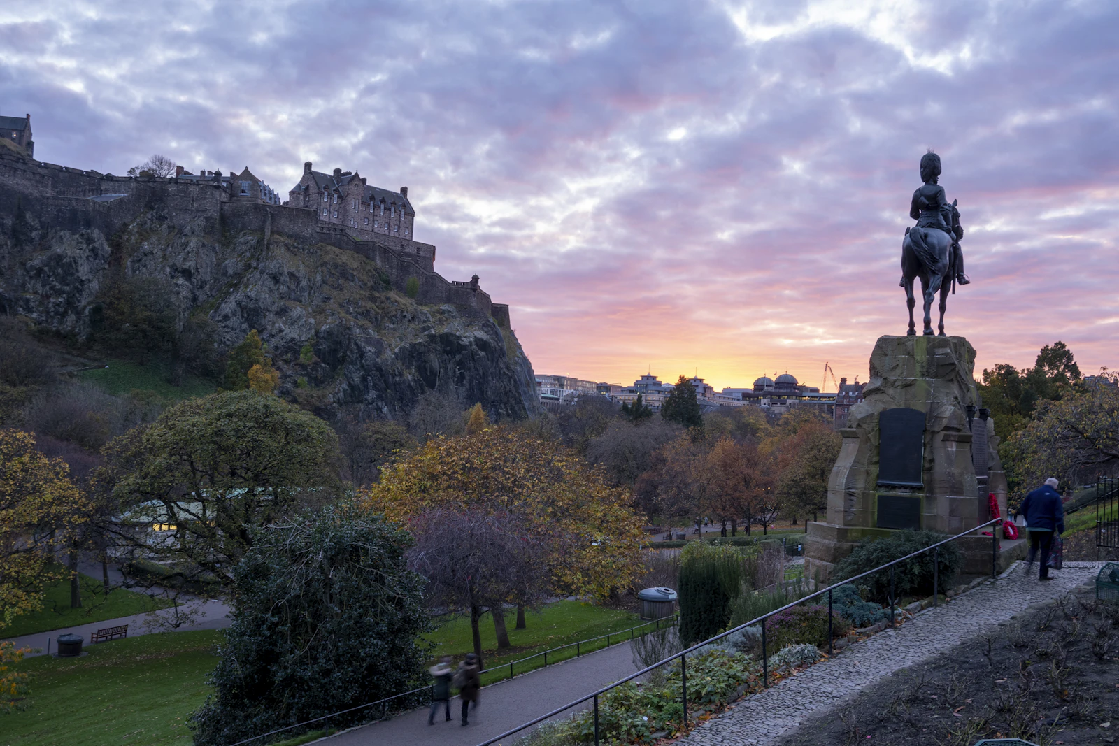 Edinburgh, United Kingdom photo 23 by Adam Ling