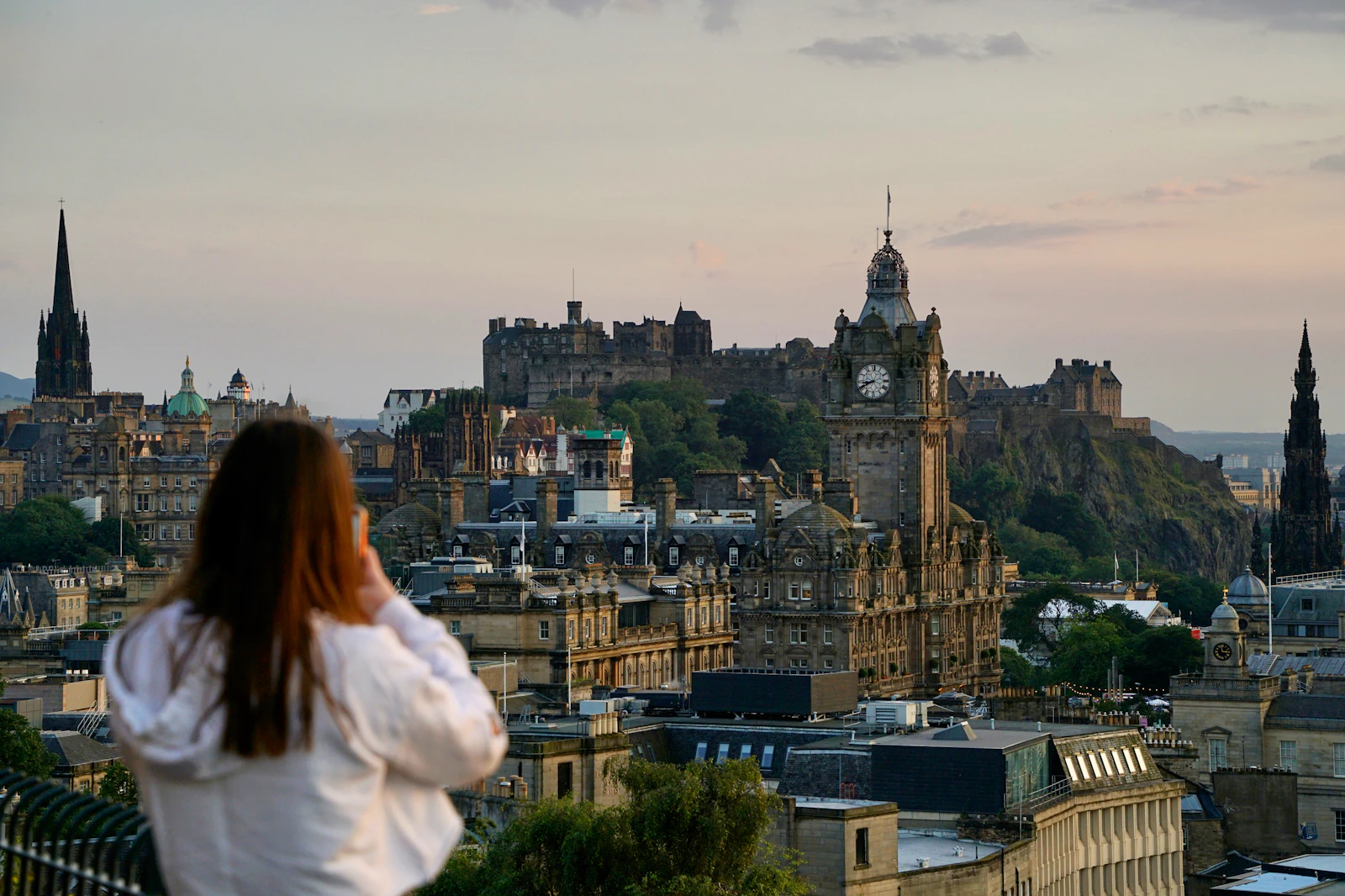 Edinburgh, United Kingdom photo 17 by Stuart Hay