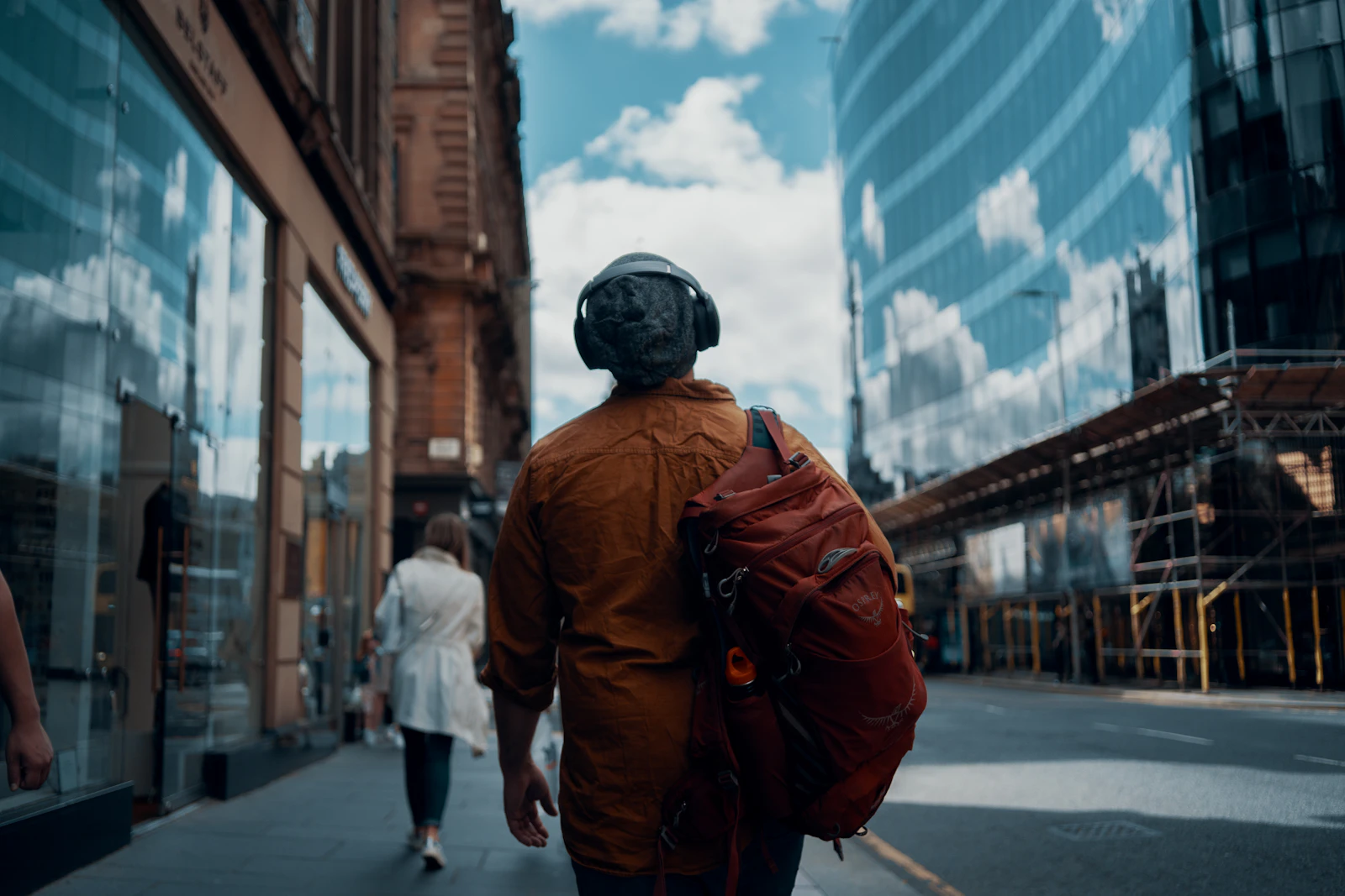 Glasgow, United Kingdom photo 13 by Ross Sneddon