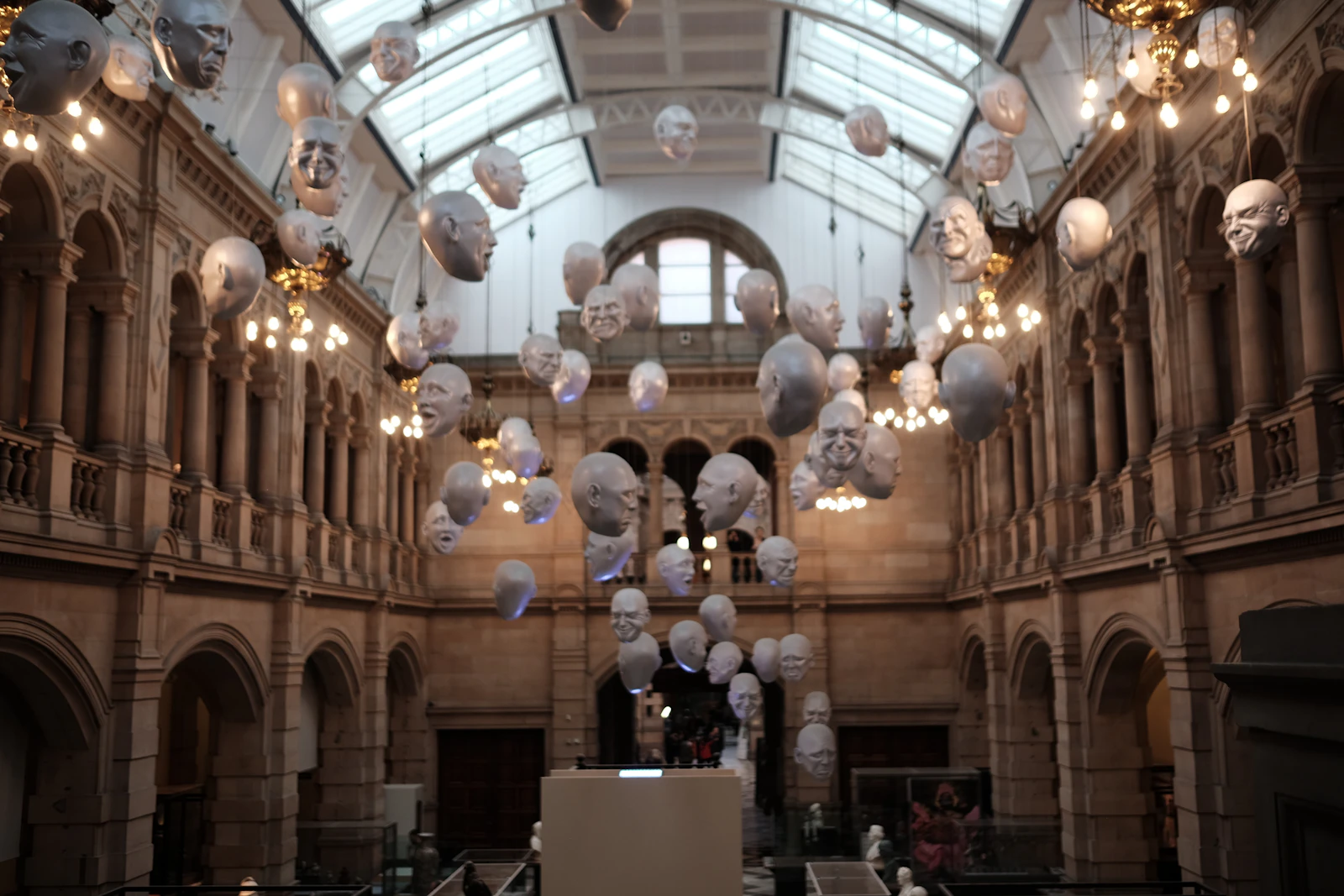 Glasgow, United Kingdom photo 12 by Xiaoxia Xu