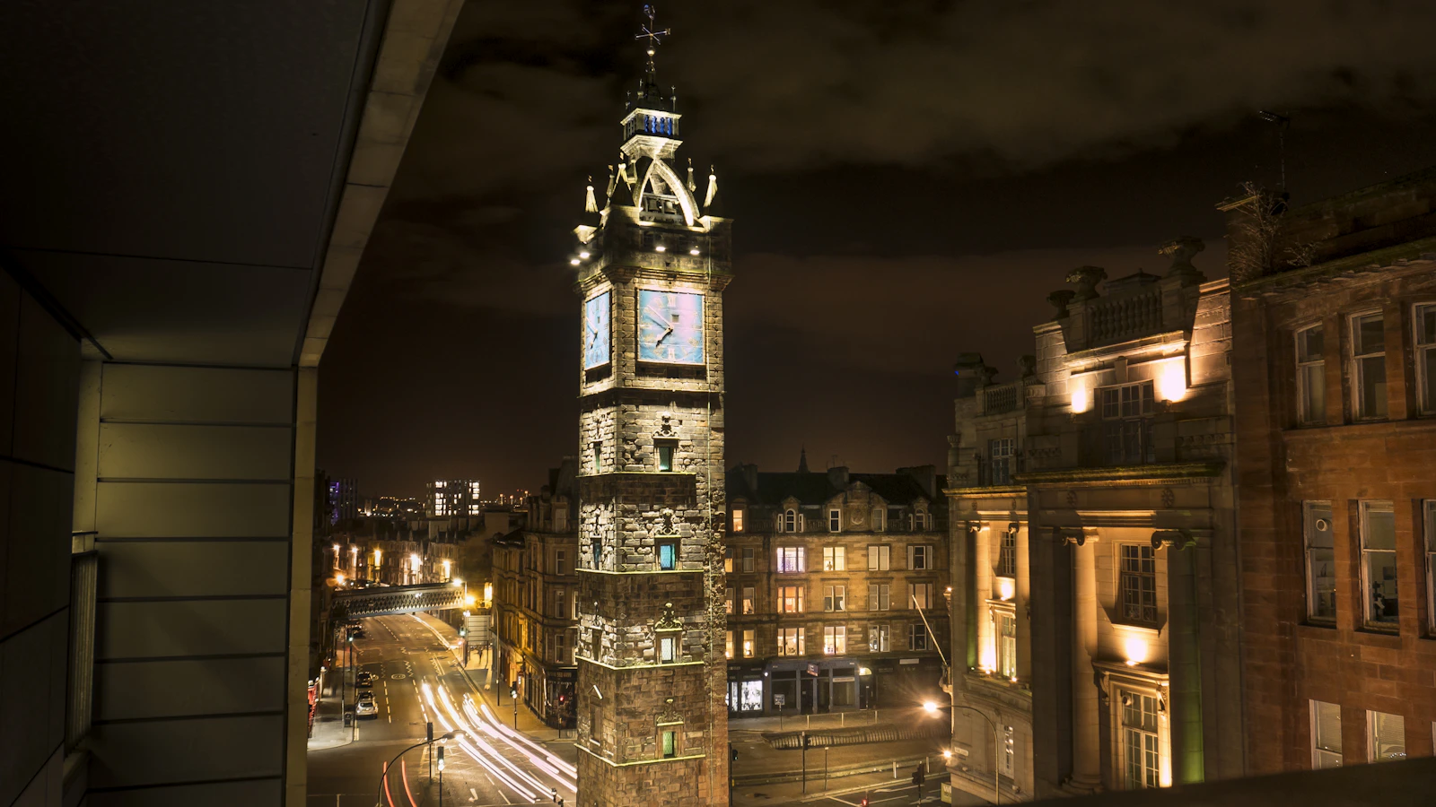 Glasgow, United Kingdom photo 22 by Jacco Rienks