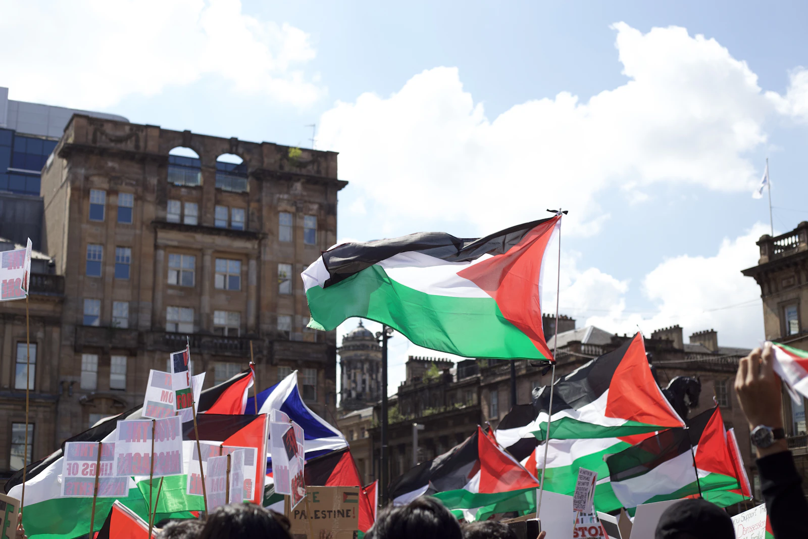 Glasgow, United Kingdom photo 27 by Abdul-Aziz Munj