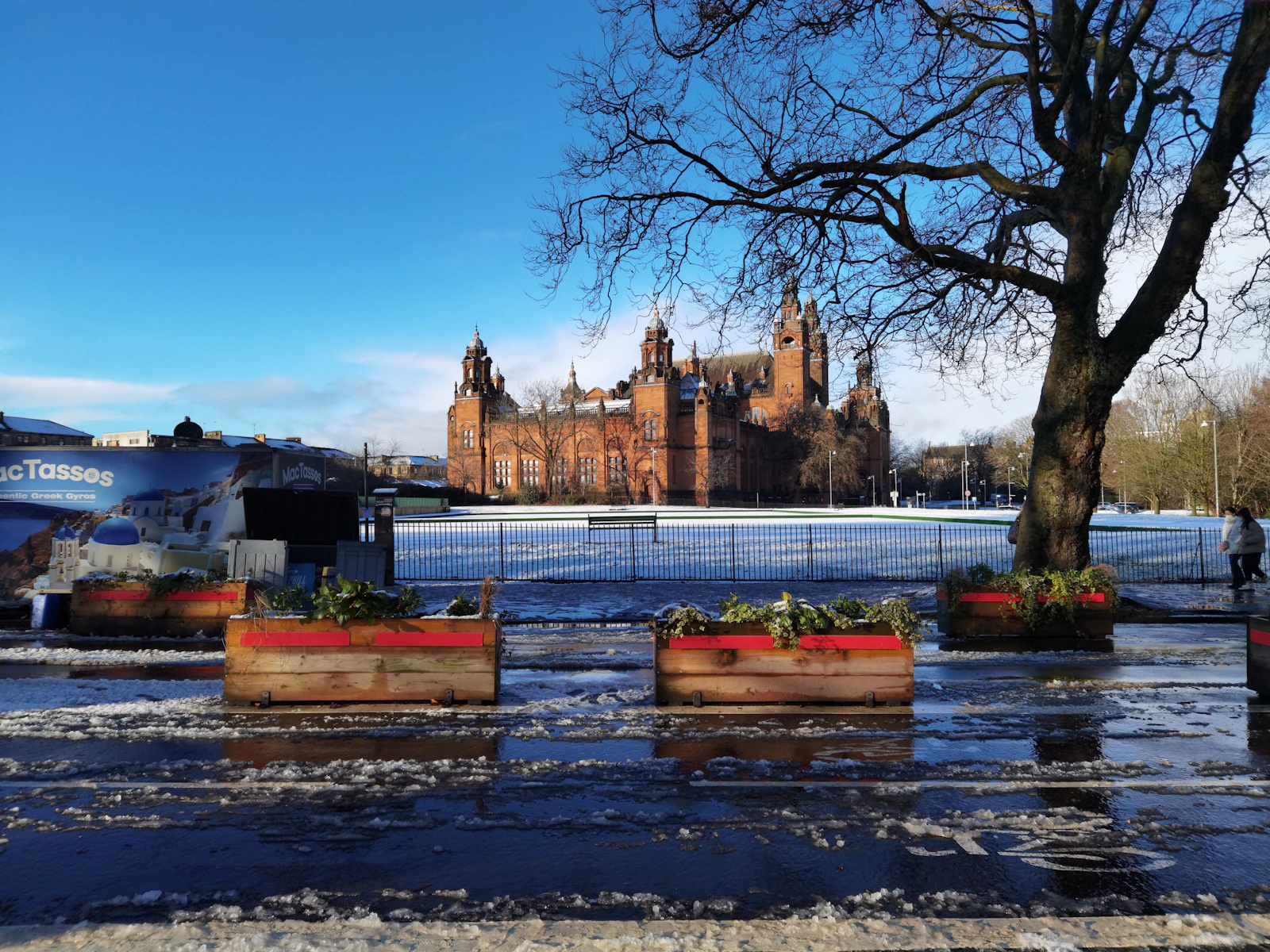Glasgow, United Kingdom photo 30 by Daniel Stewart