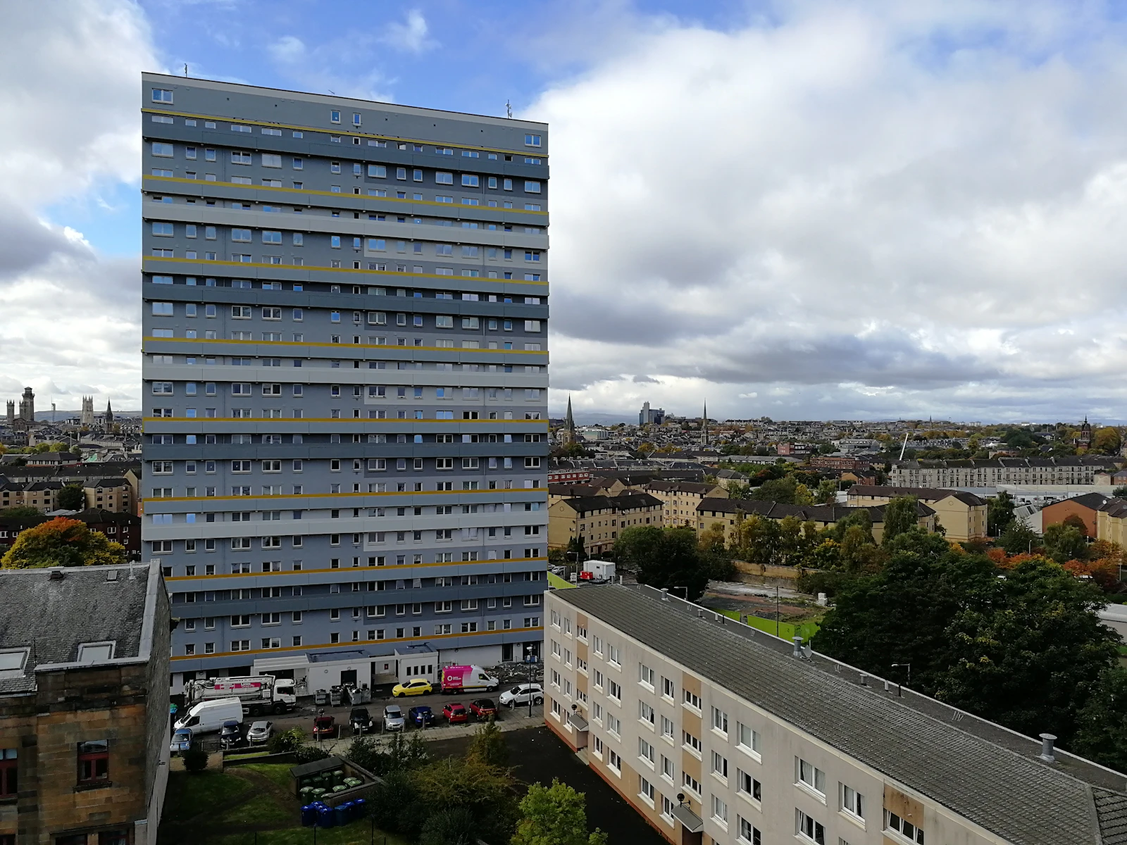 Glasgow, United Kingdom photo 26 by Henryk Sanza