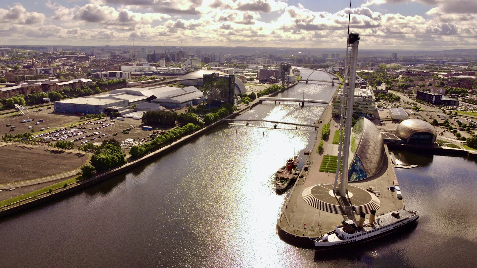 Glasgow, United Kingdom photo 6 by Stephen O'Donnell