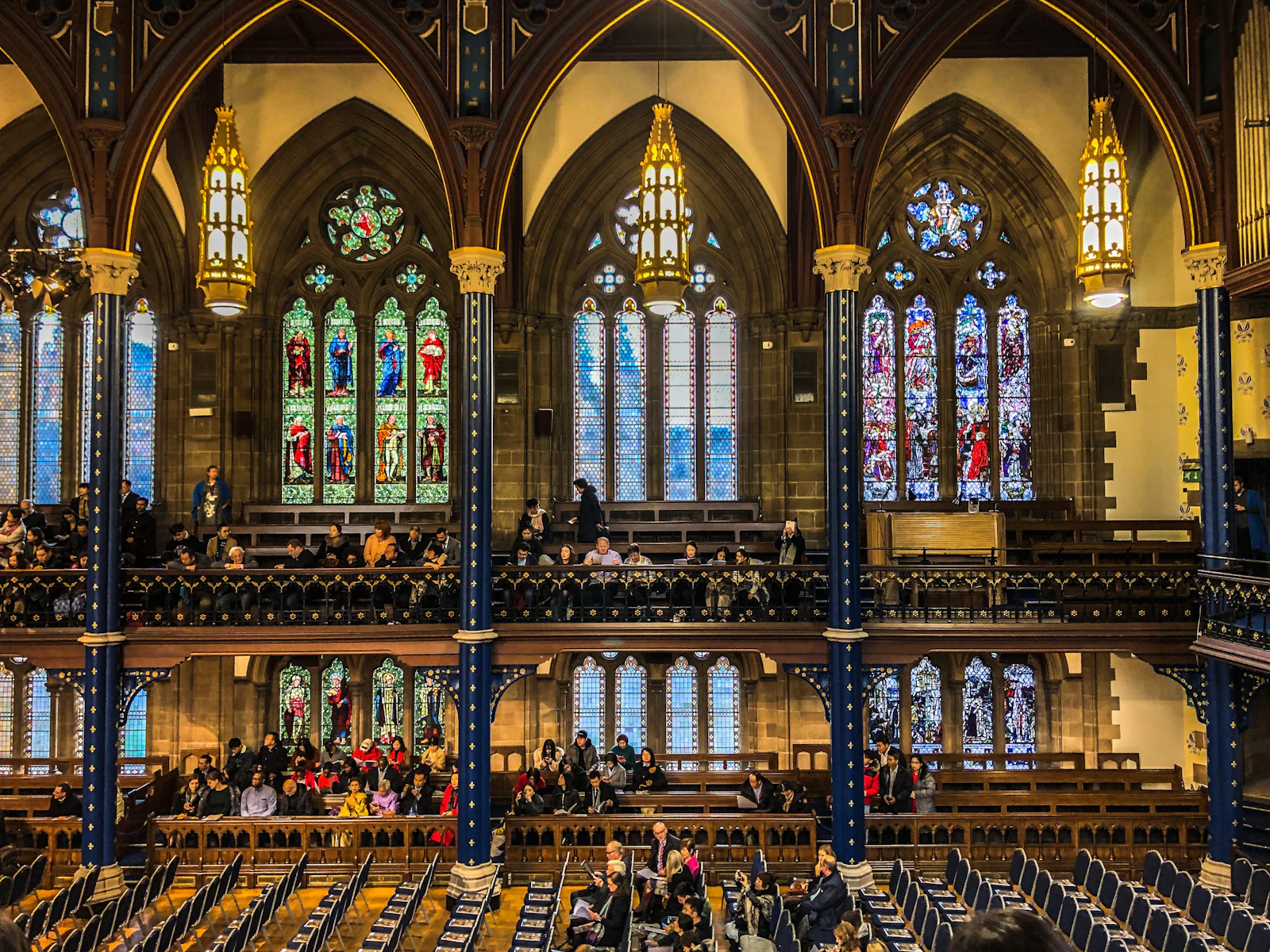 Glasgow, United Kingdom photo 29 by Himanshu Soni