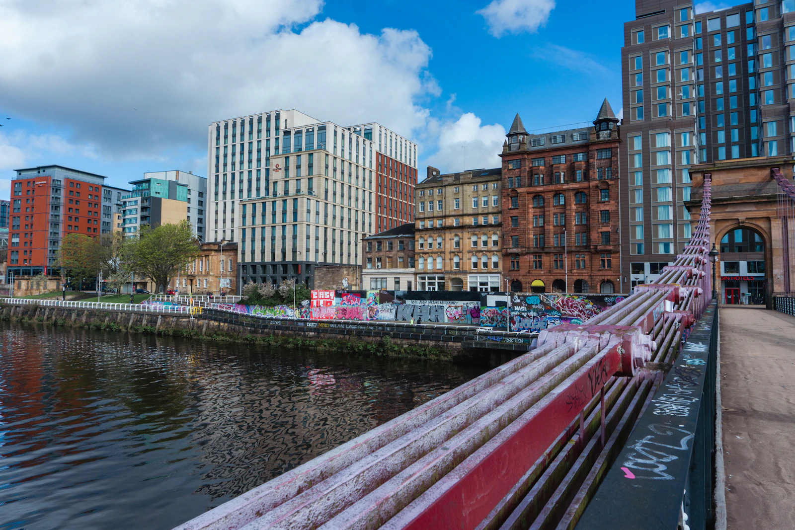 Glasgow, United Kingdom photo 20 by Focus Pictures
