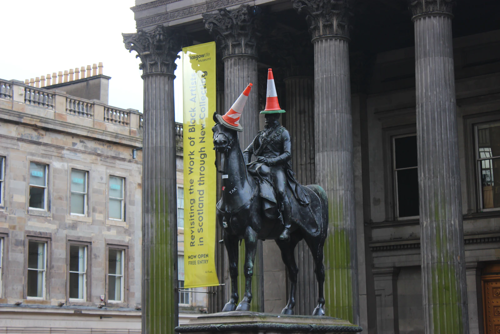 Glasgow, United Kingdom photo 10 by Lāsma Artmane
