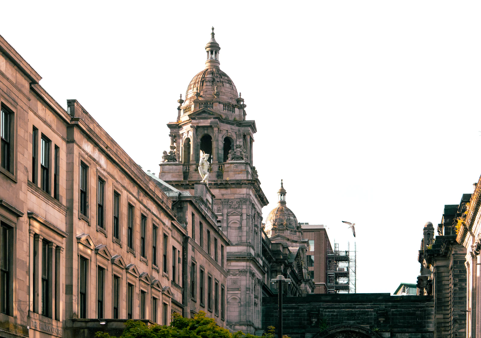 Glasgow, United Kingdom photo 21 by Vishnu Prasad