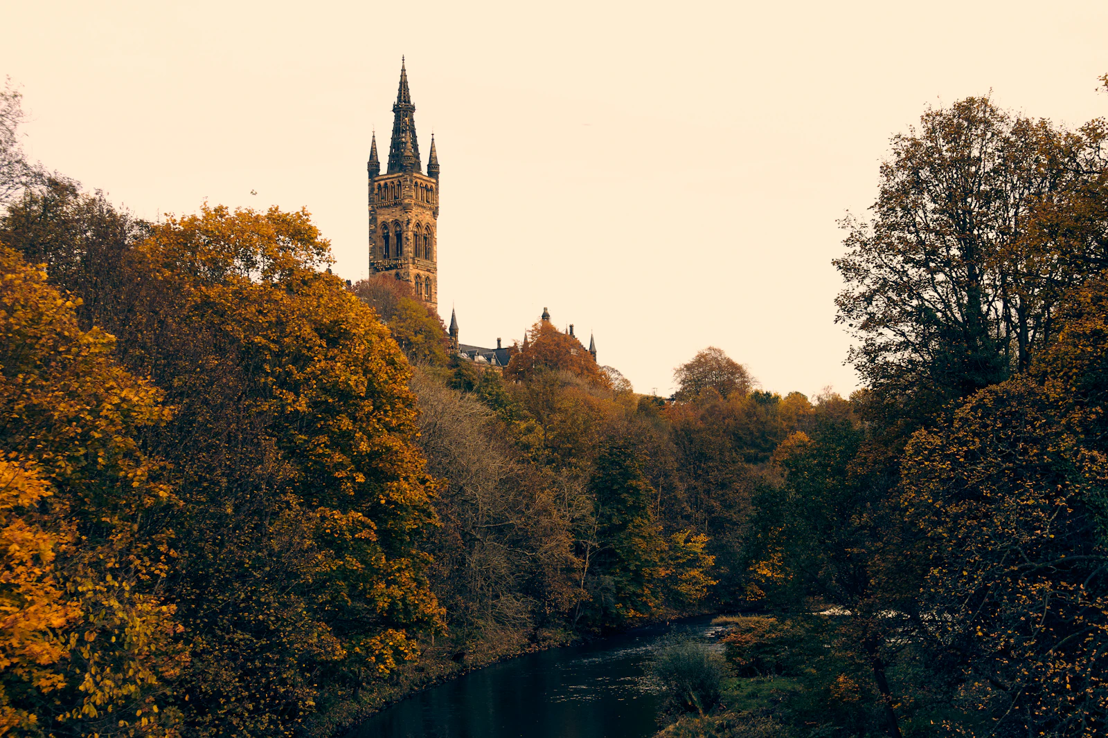 Glasgow, United Kingdom photo 5 by Roman Akash