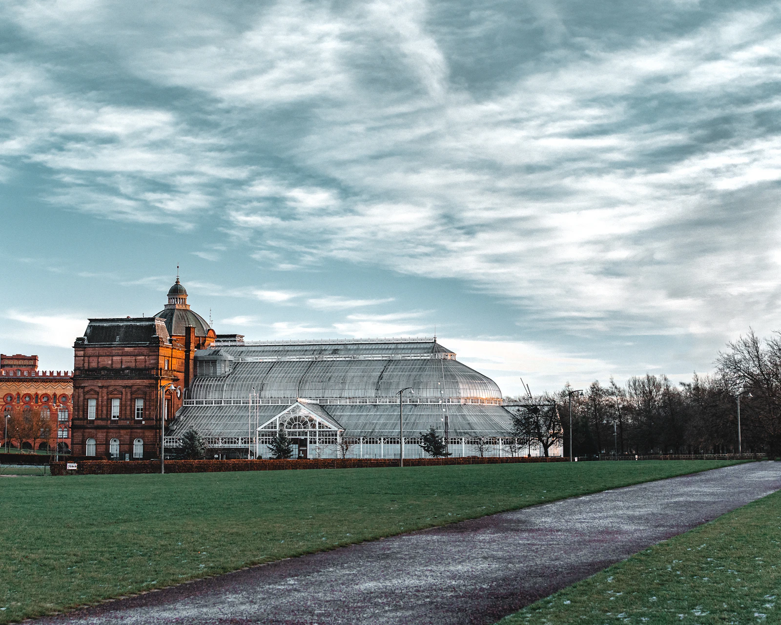 Glasgow, United Kingdom photo 15 by Craig McKay
