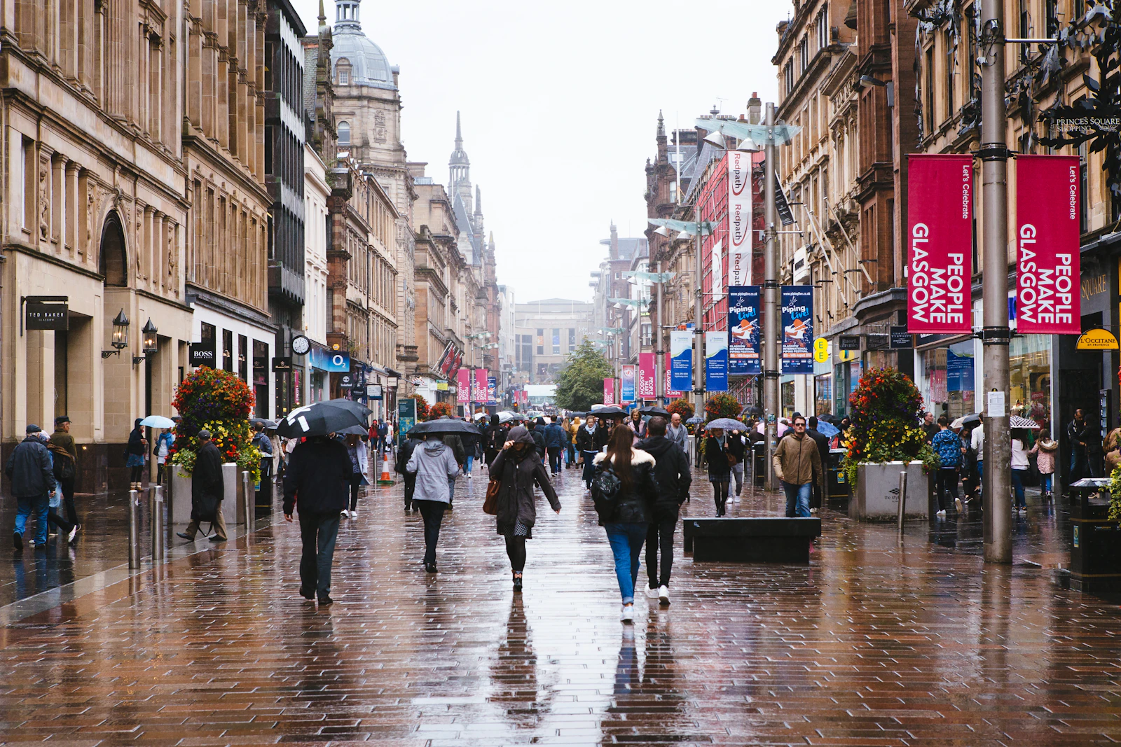 Glasgow, United Kingdom photo 7 by Jason Briscoe