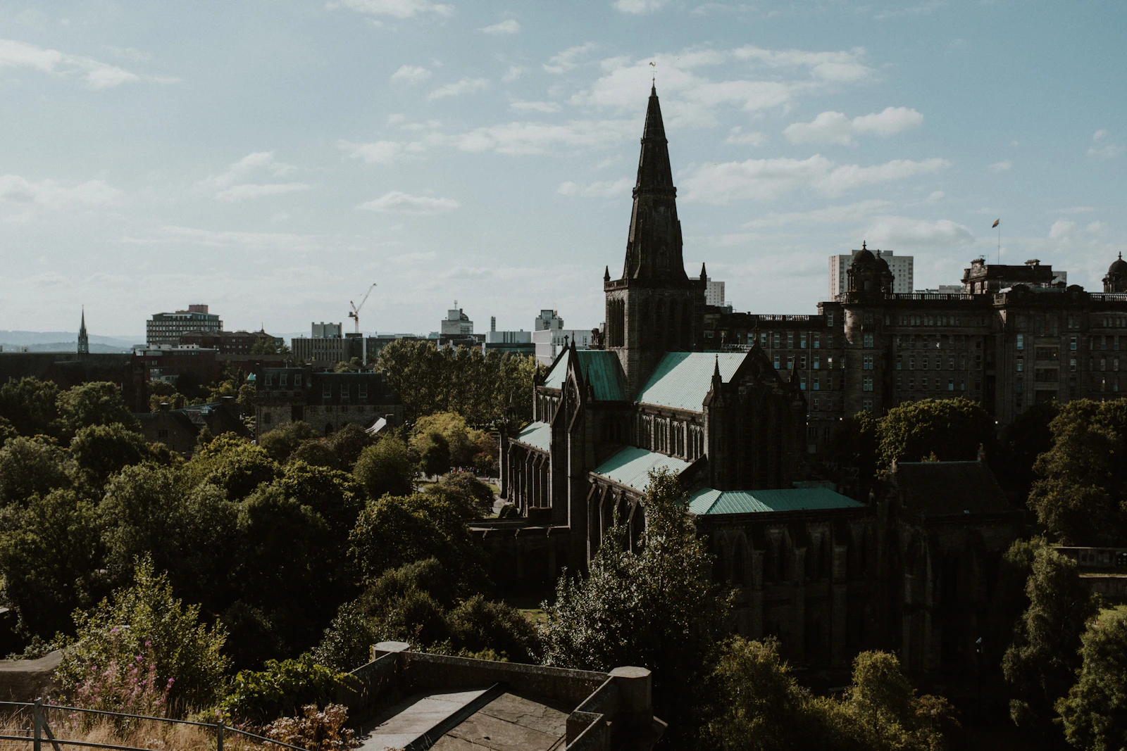 Glasgow, United Kingdom photo 23 by Eleanor Brooke