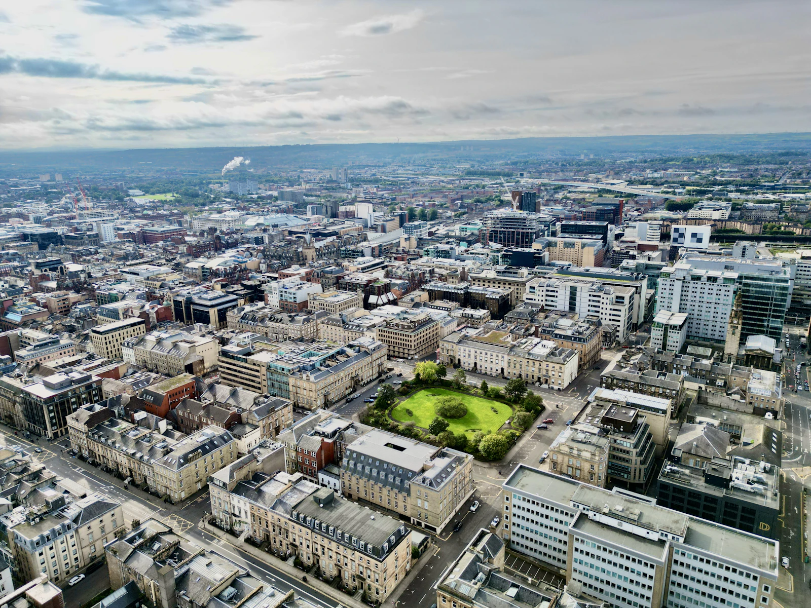 Glasgow, United Kingdom photo 8 by Stephen O'Donnell
