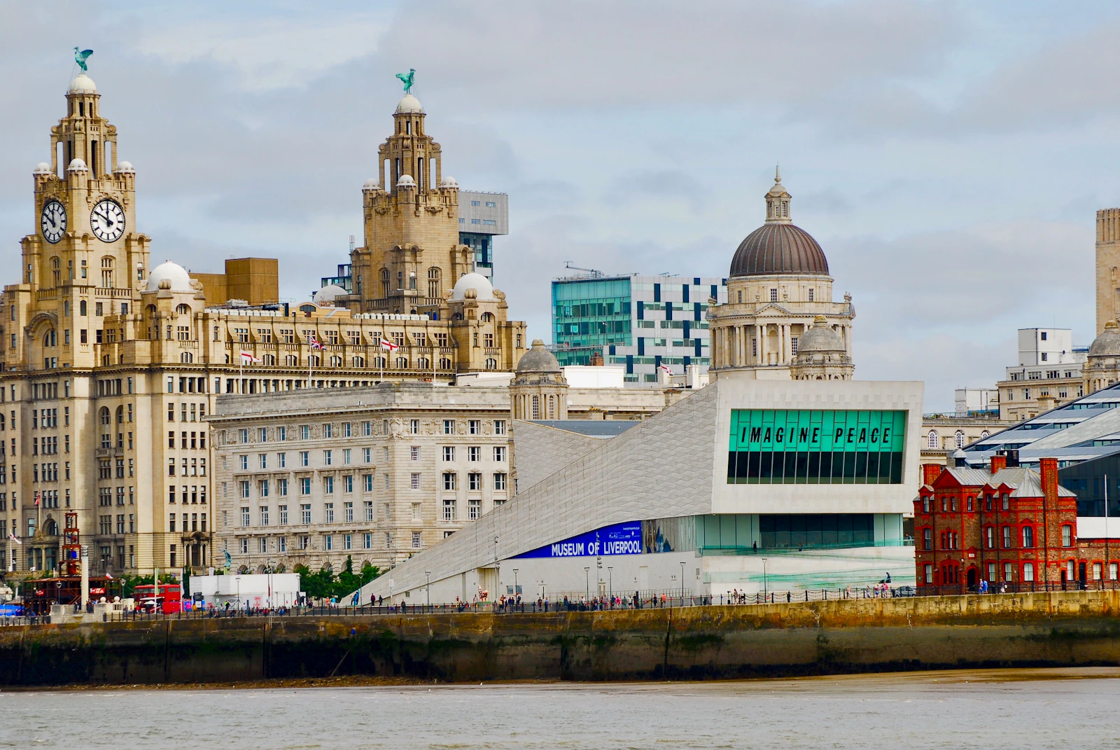 Liverpool, United Kingdom photo 5 by Conor Samuel