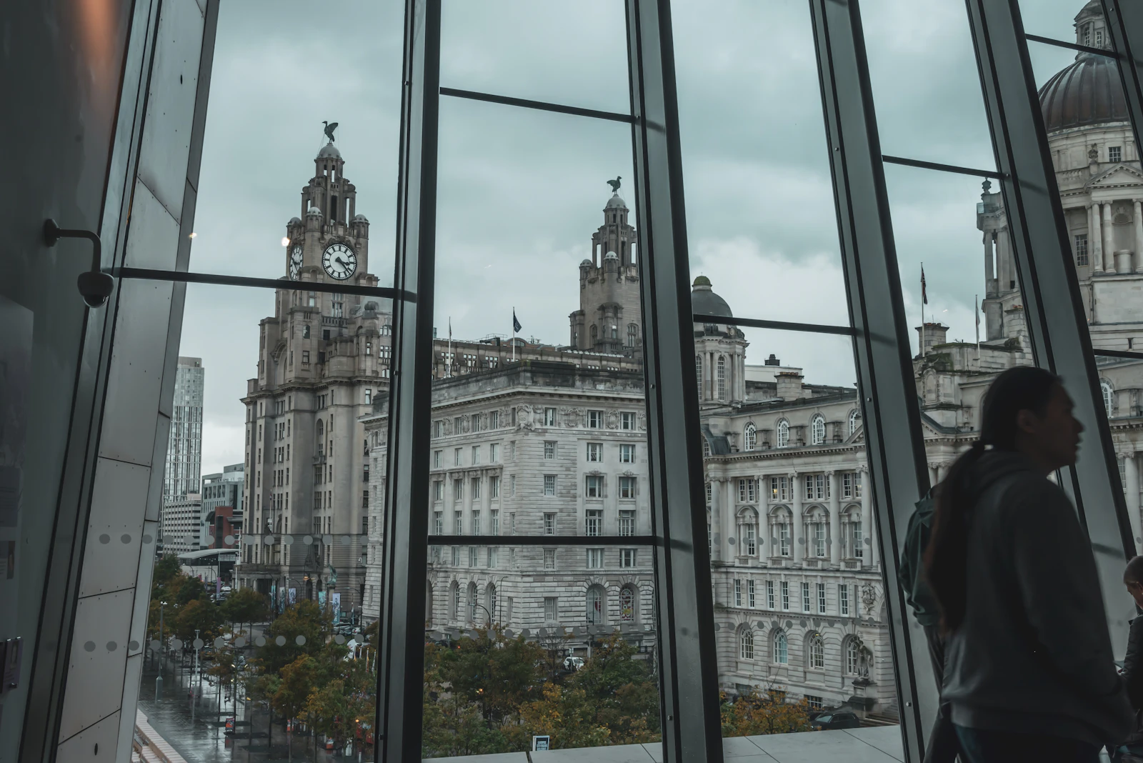 Liverpool, United Kingdom photo 28 by Brad Wang
