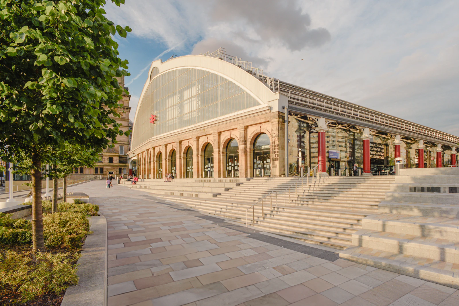 Liverpool, United Kingdom photo 18 by Gavin Allanwood