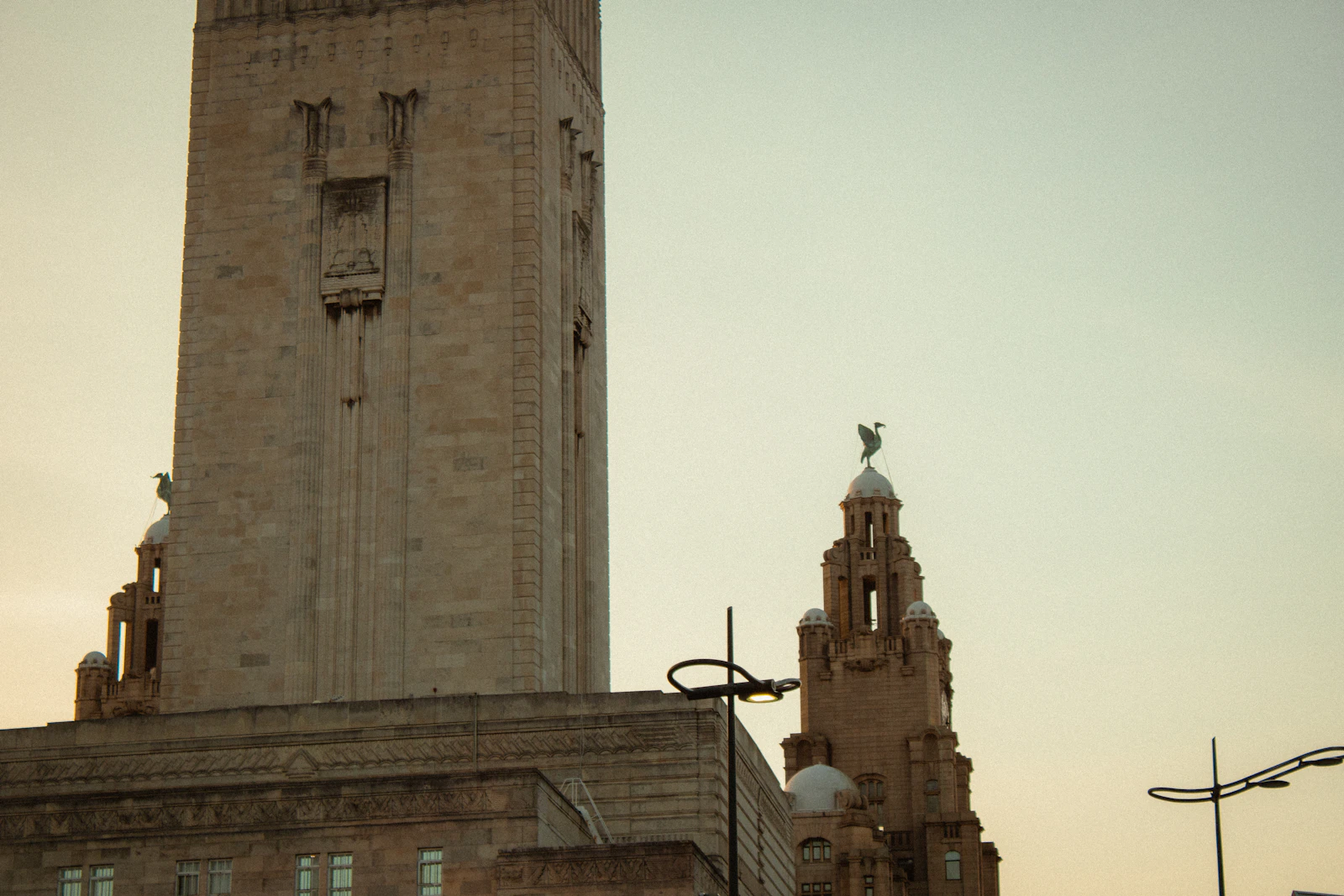 Liverpool, United Kingdom photo 30 by James Reucroft