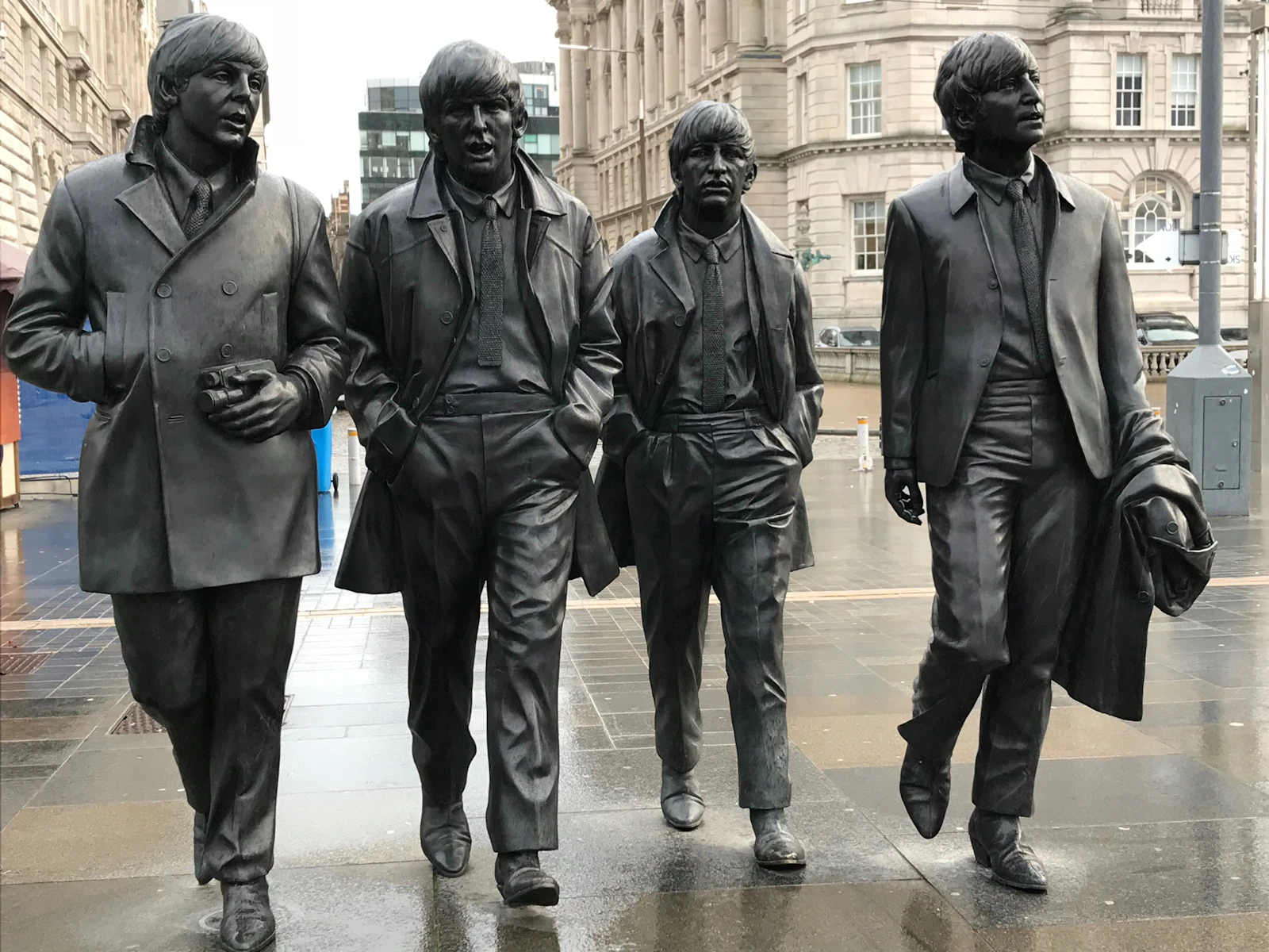 Liverpool, United Kingdom photo 11 by IJ Portwine