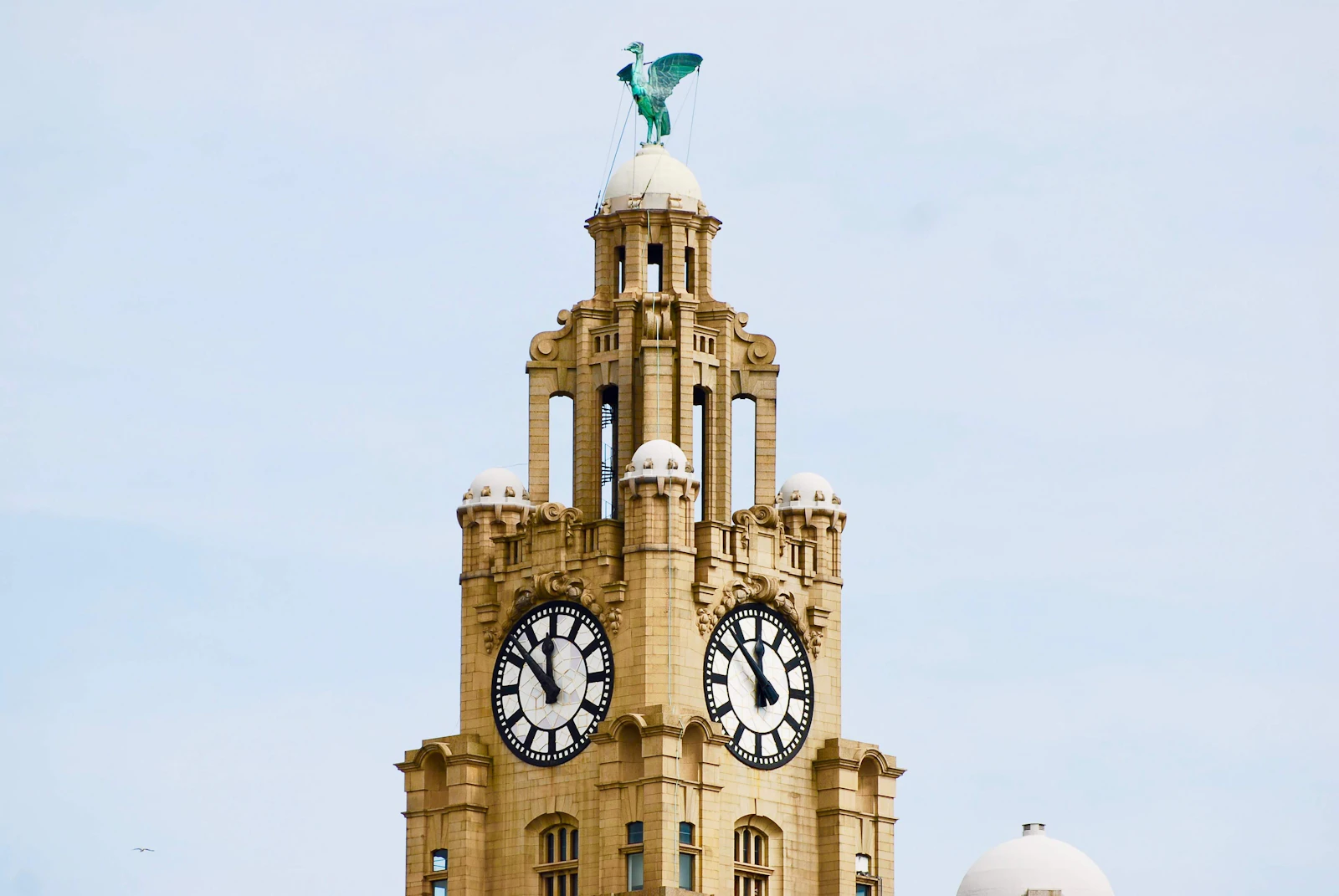 Liverpool, United Kingdom photo 16 by Conor Samuel
