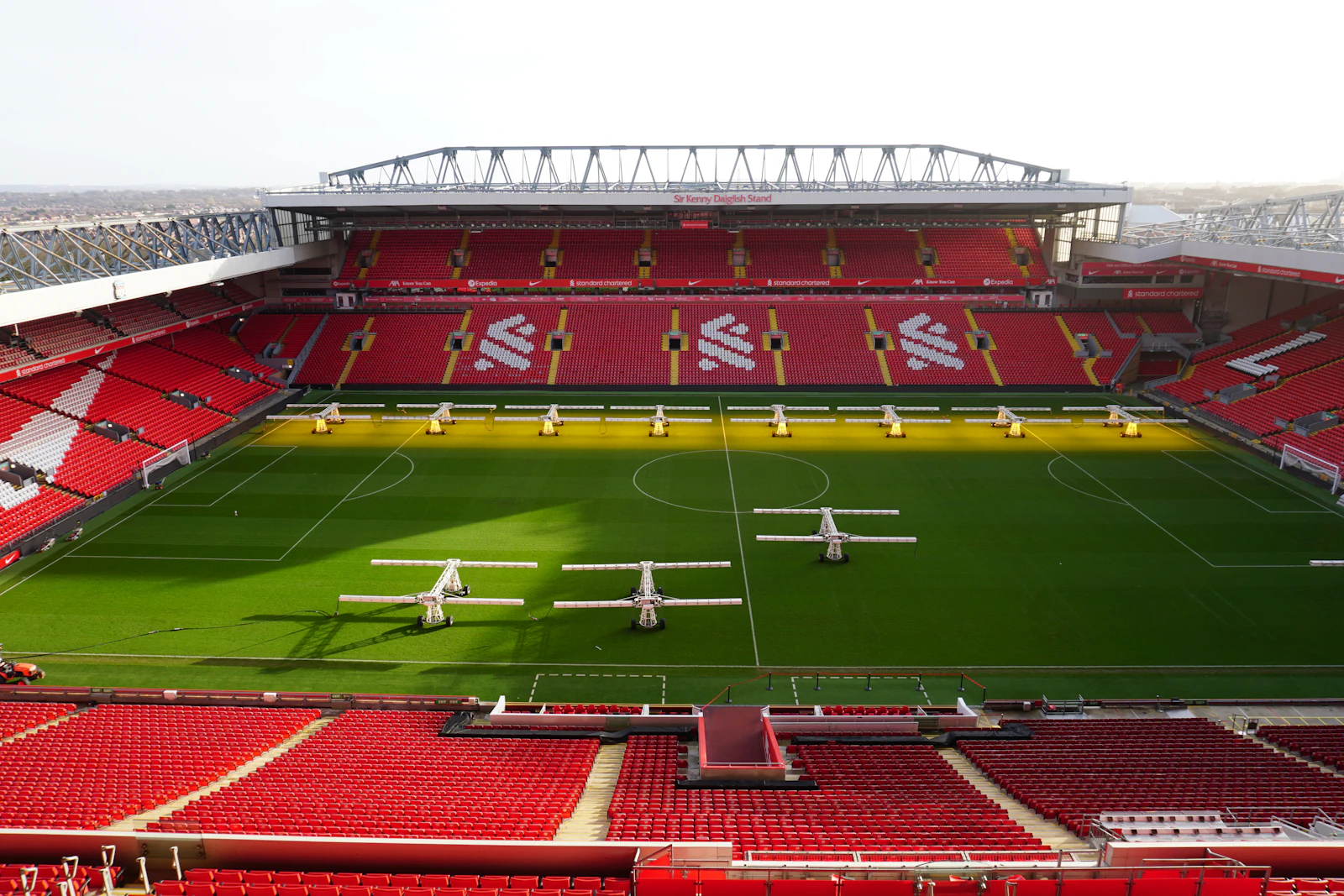 Liverpool, United Kingdom photo 6 by Trung Tran