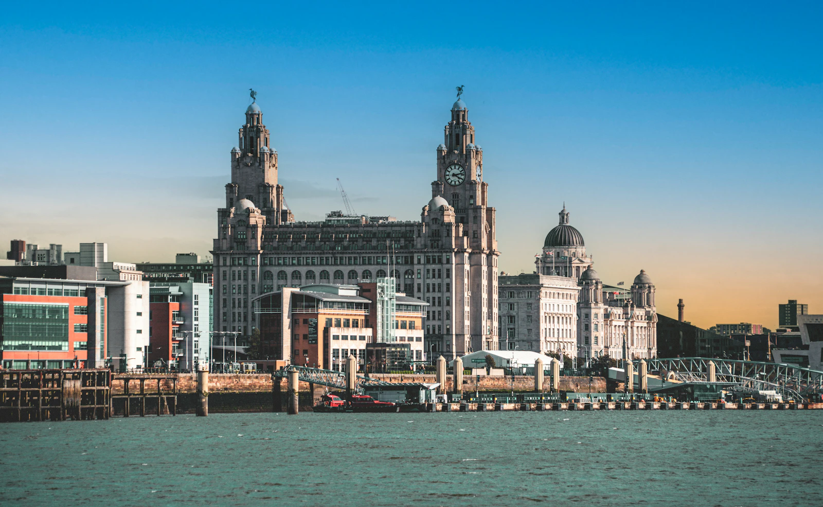 Liverpool, United Kingdom travel photo