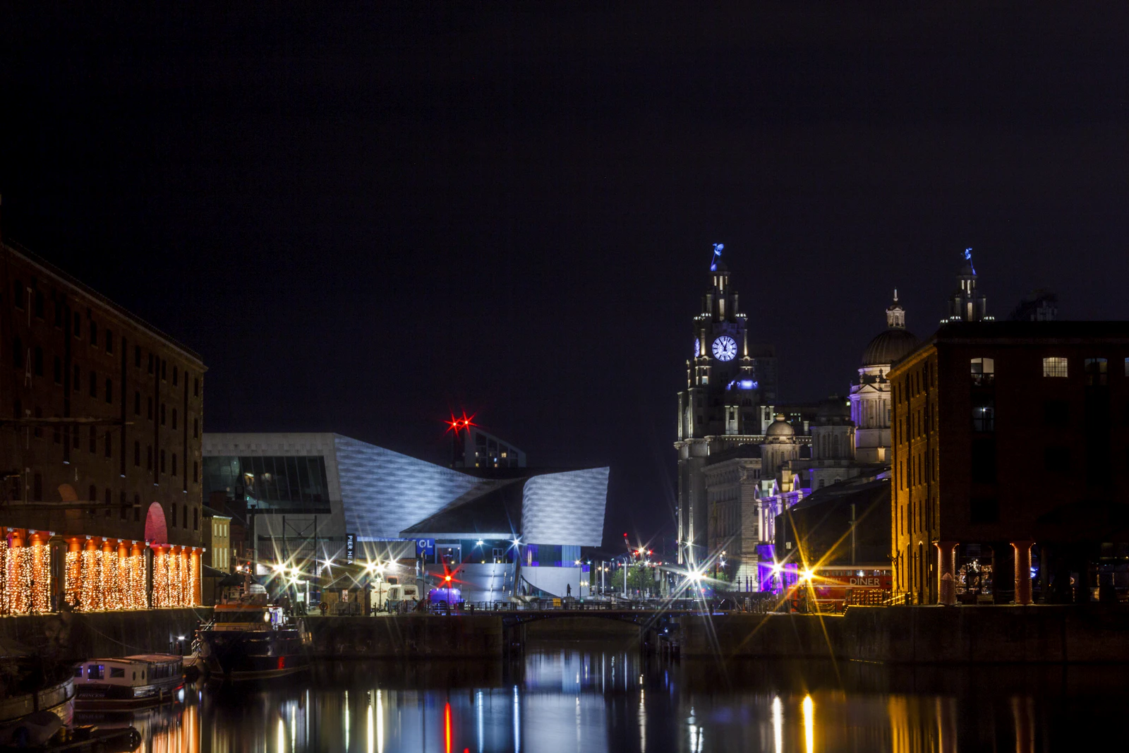 Liverpool, United Kingdom photo 23 by Neil Martin
