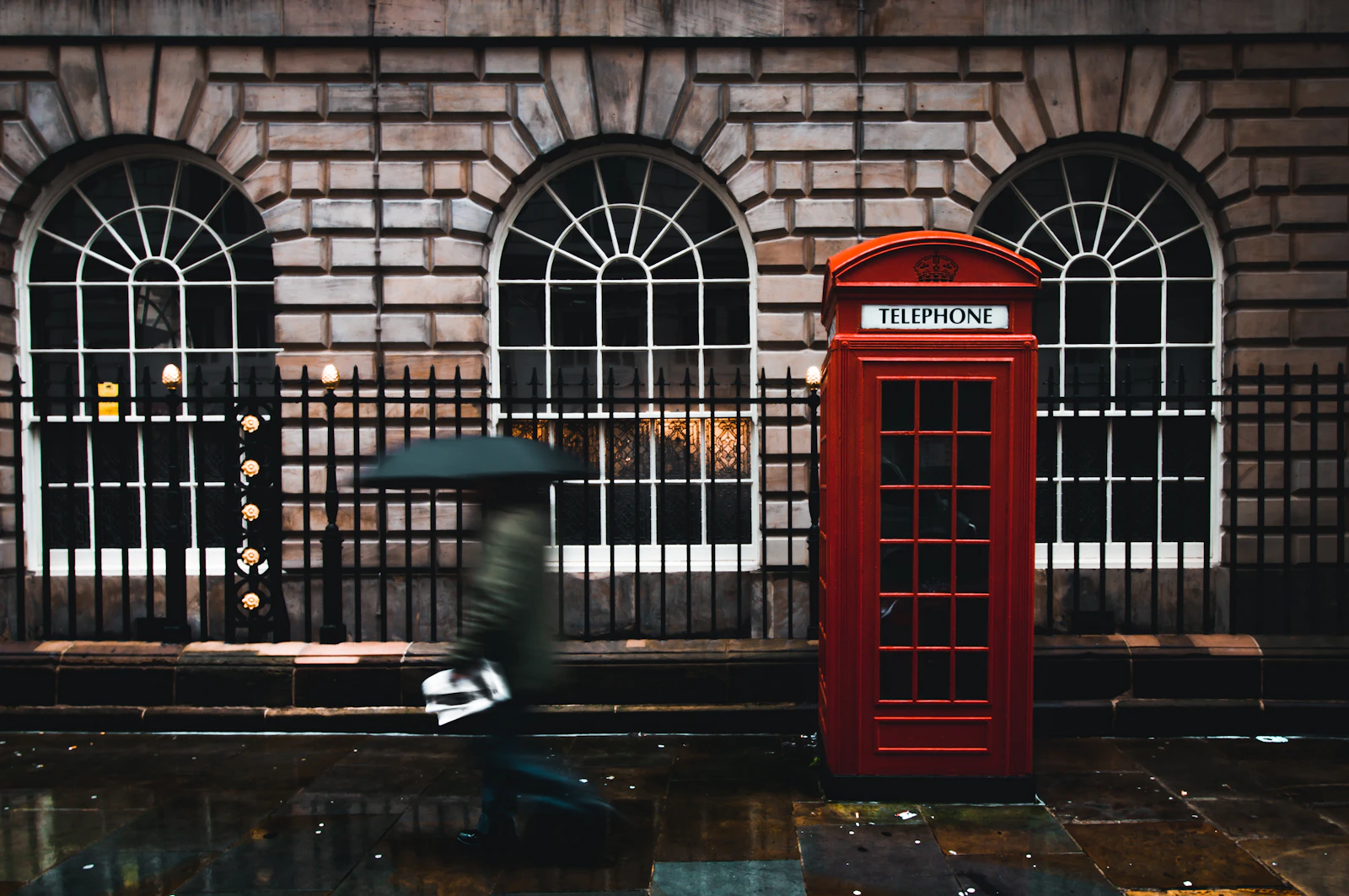 Liverpool, United Kingdom photo 2 by Jack Finnigan
