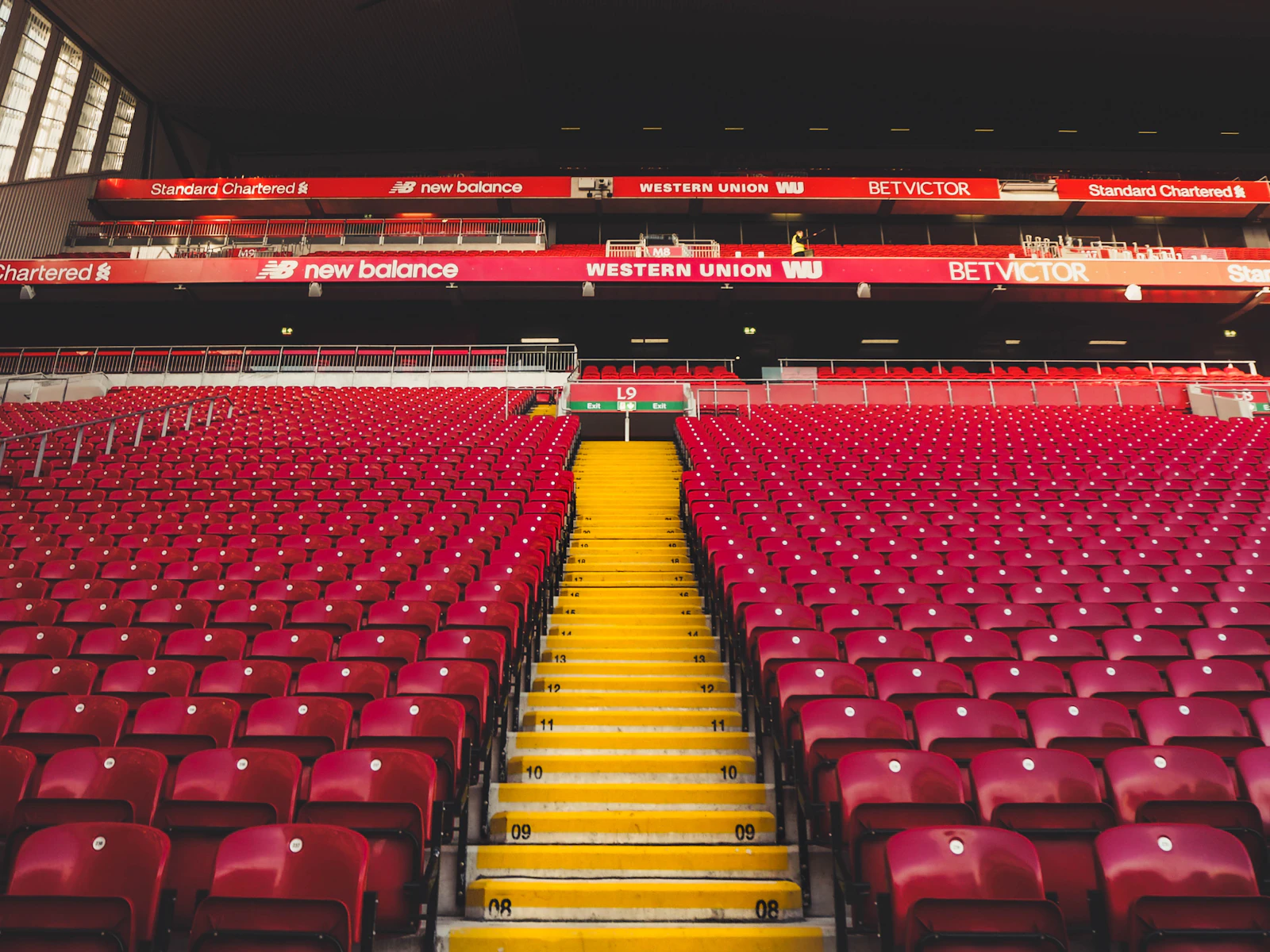 Liverpool, United Kingdom photo 13 by Jack Hunter