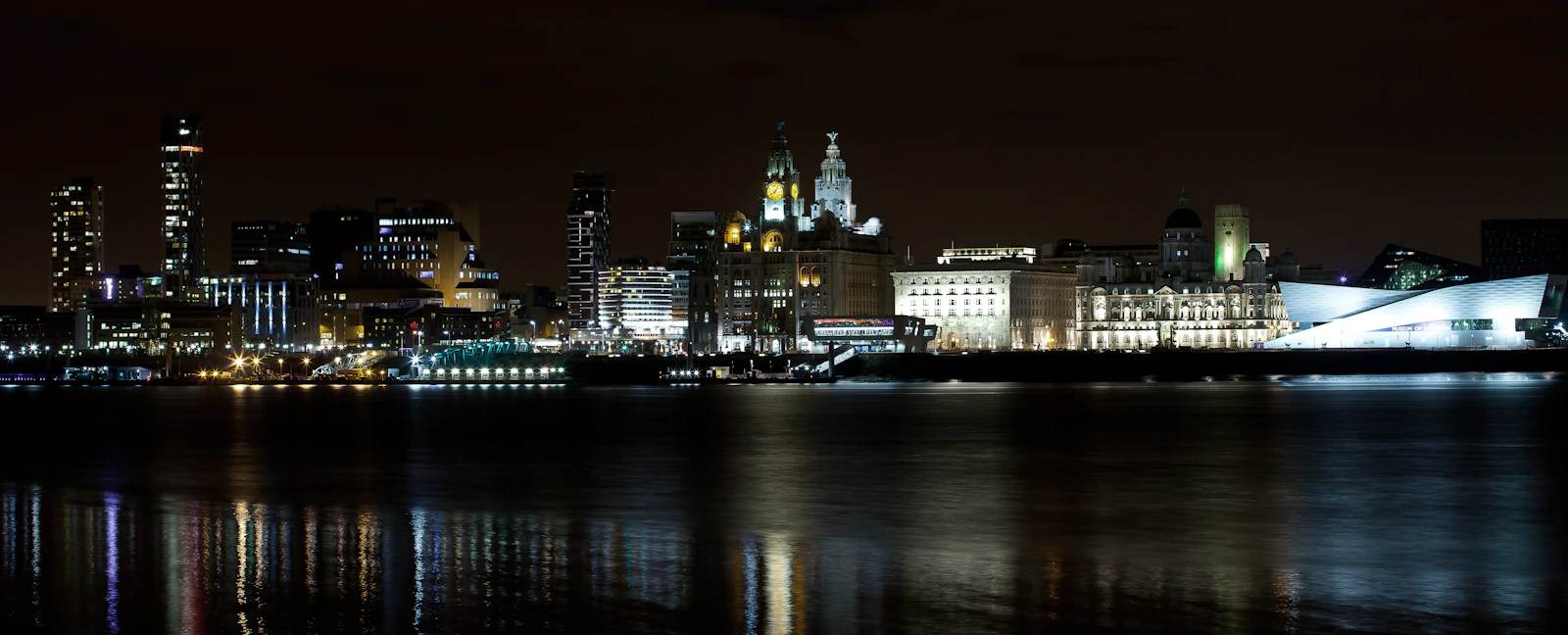 Liverpool, United Kingdom photo 20 by Barry Cotterill
