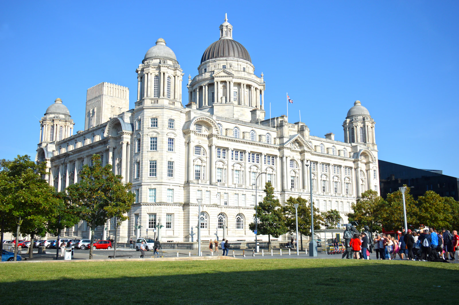 Liverpool, United Kingdom photo 22 by Sreekumar Pillai