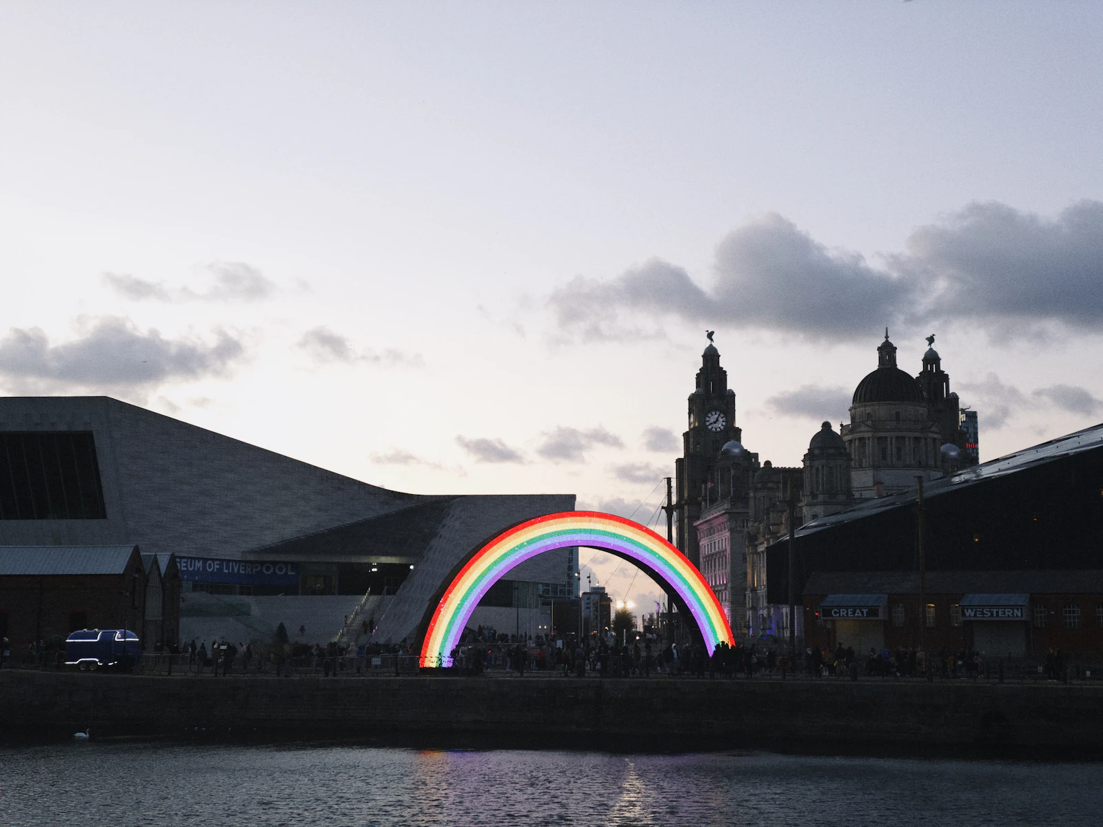 Liverpool, United Kingdom photo 24 by Matt Forfar