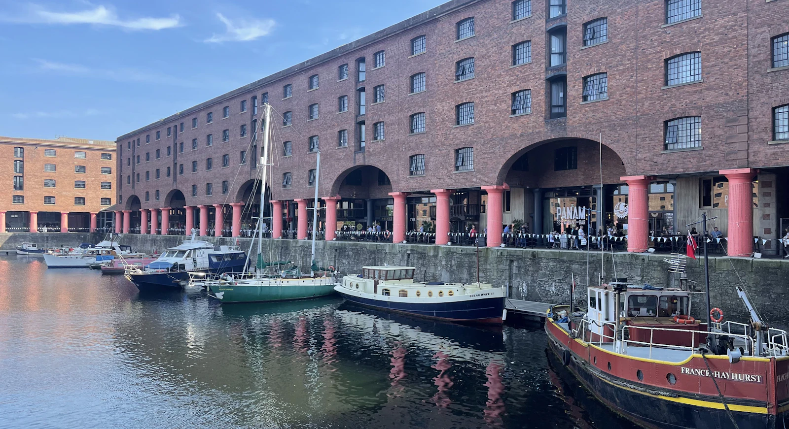Liverpool, United Kingdom photo 14 by megan ✌🏼