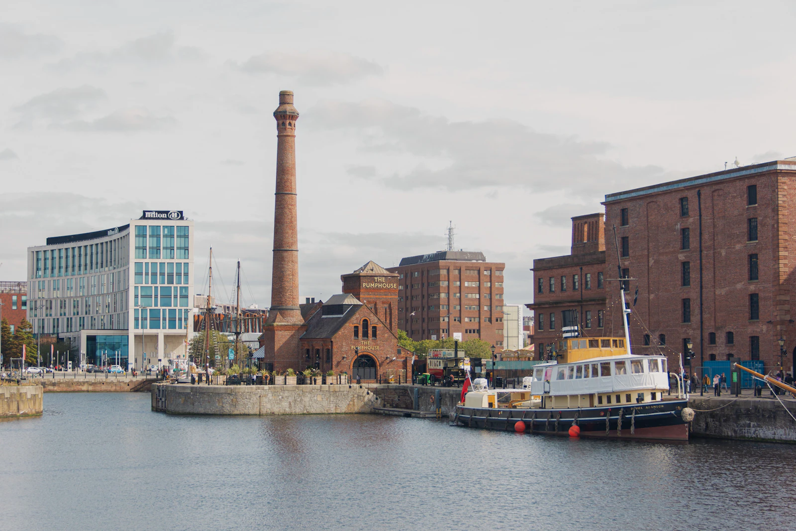 Liverpool, United Kingdom photo 4 by Laurie Byrne