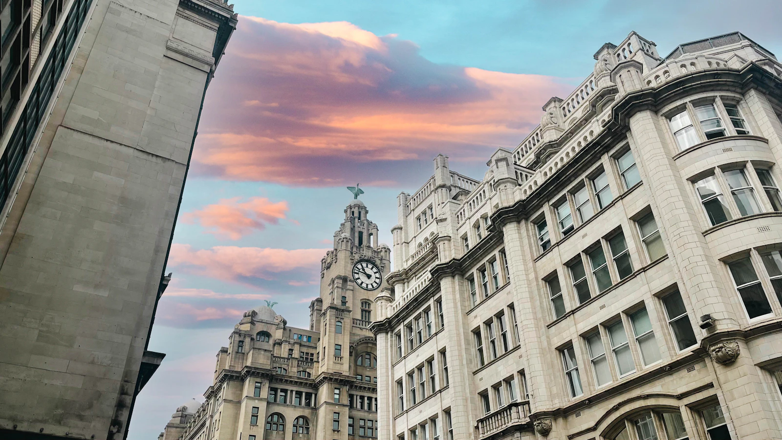 Liverpool, United Kingdom photo 9 by megan ✌🏼