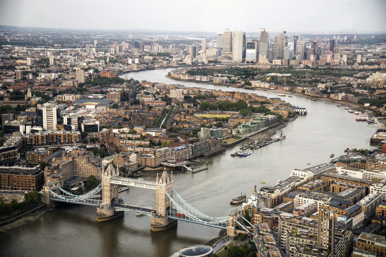 London, United Kingdom photo 29 by Sander Crombach