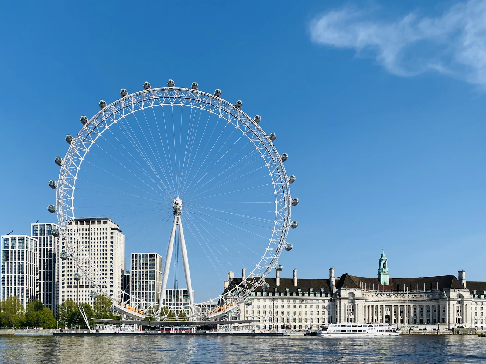 London, United Kingdom photo 22 by John Cameron