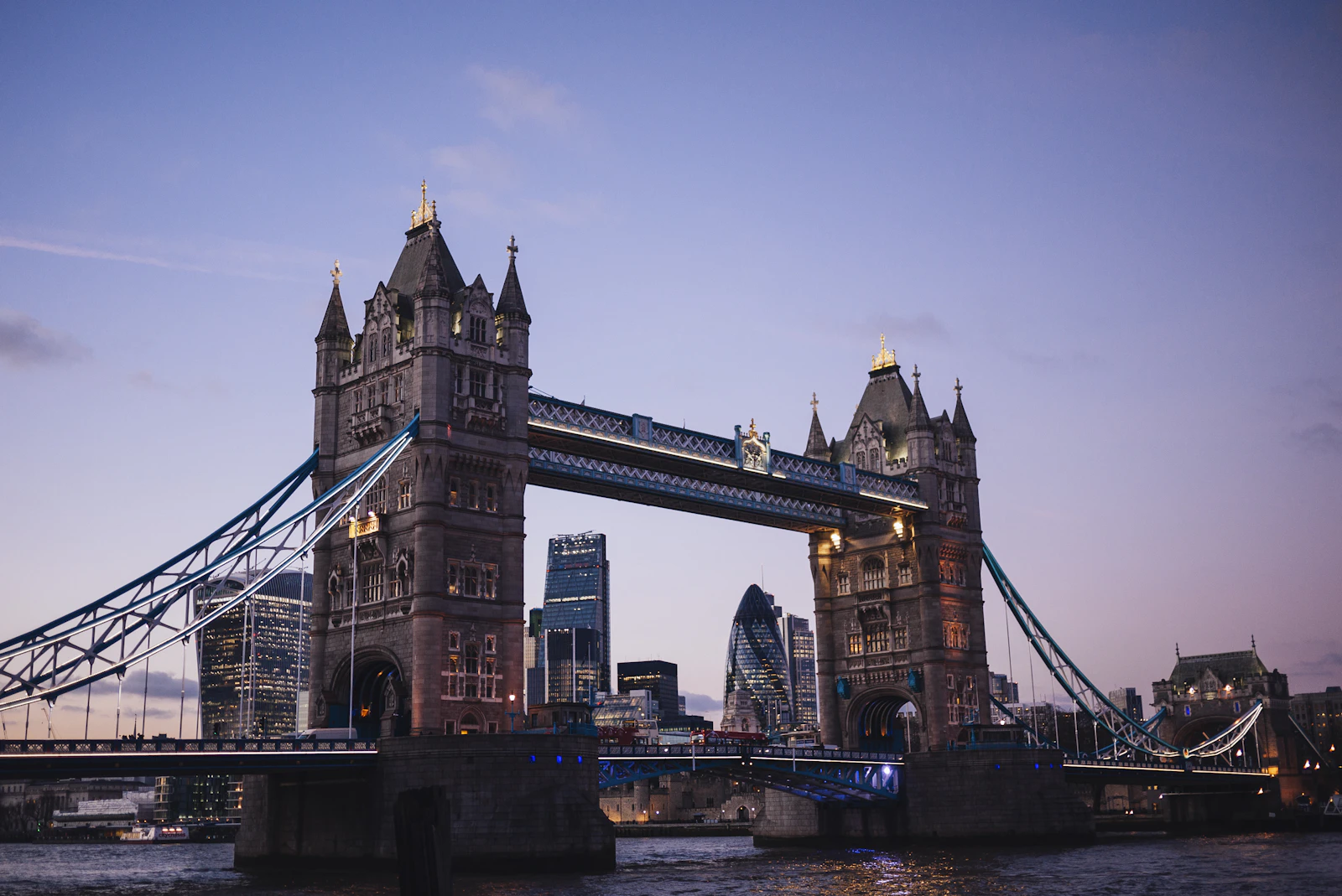 London, United Kingdom photo 16 by Susan Q Yin