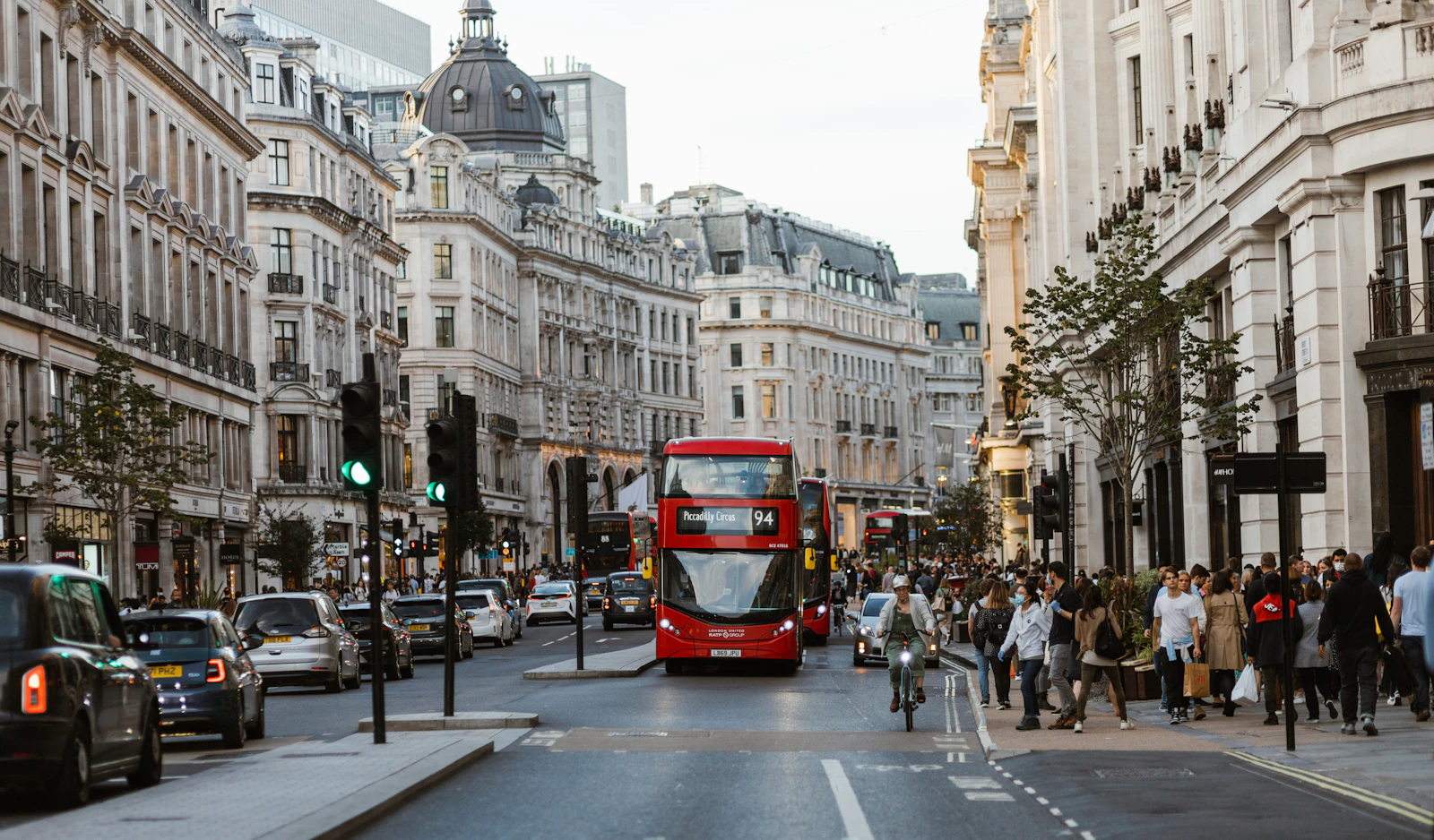 London, United Kingdom photo 10 by Jacob Smith