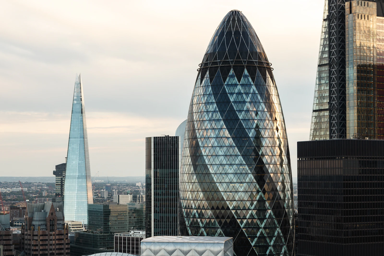 London, United Kingdom photo 18 by Ed Robertson