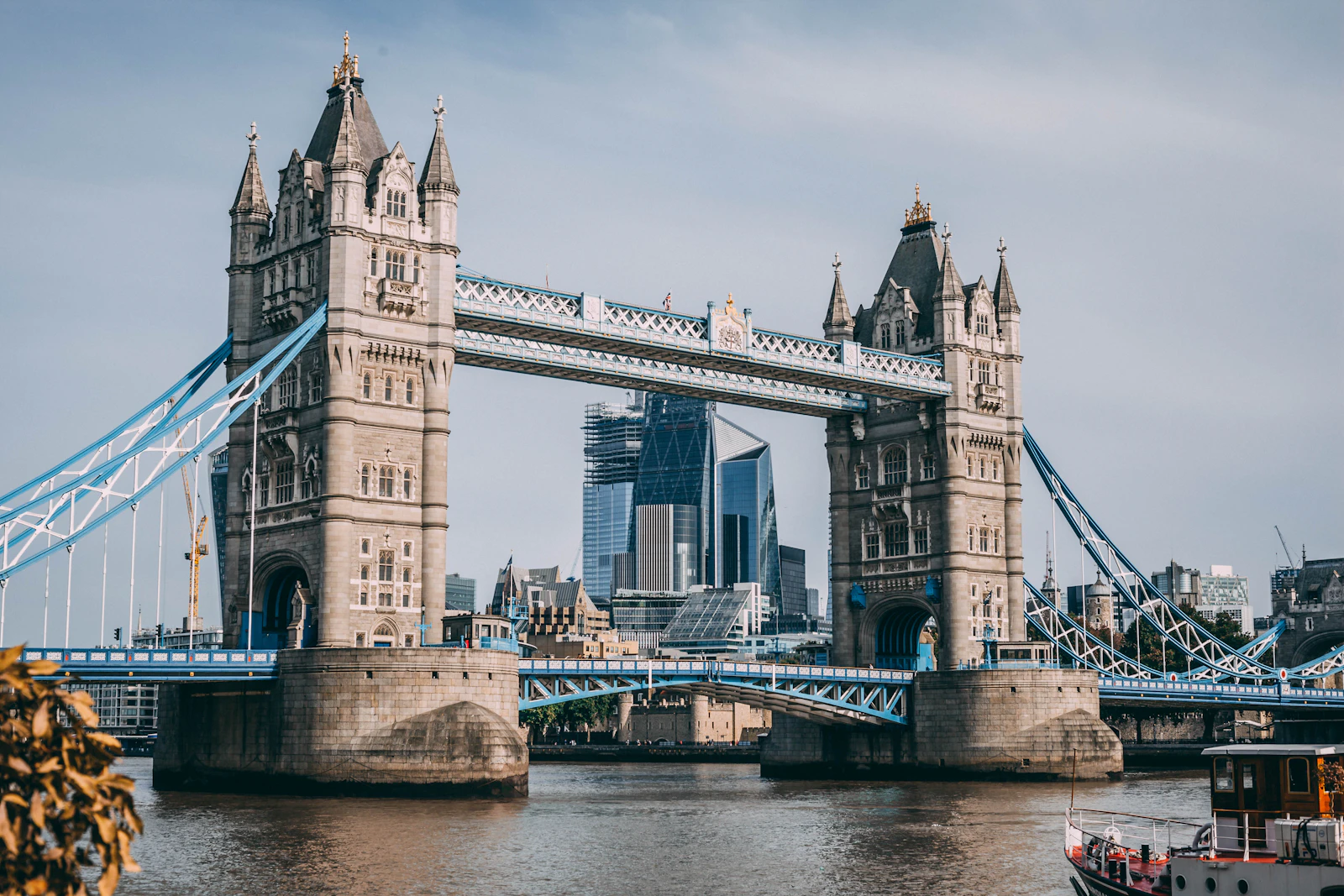London, United Kingdom photo 3 by Charles Postiaux