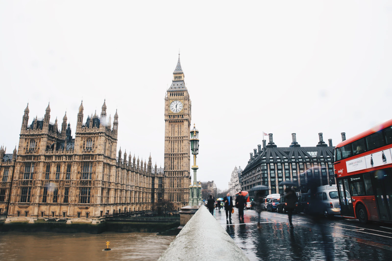 London, United Kingdom photo 15 by Heidi Fin
