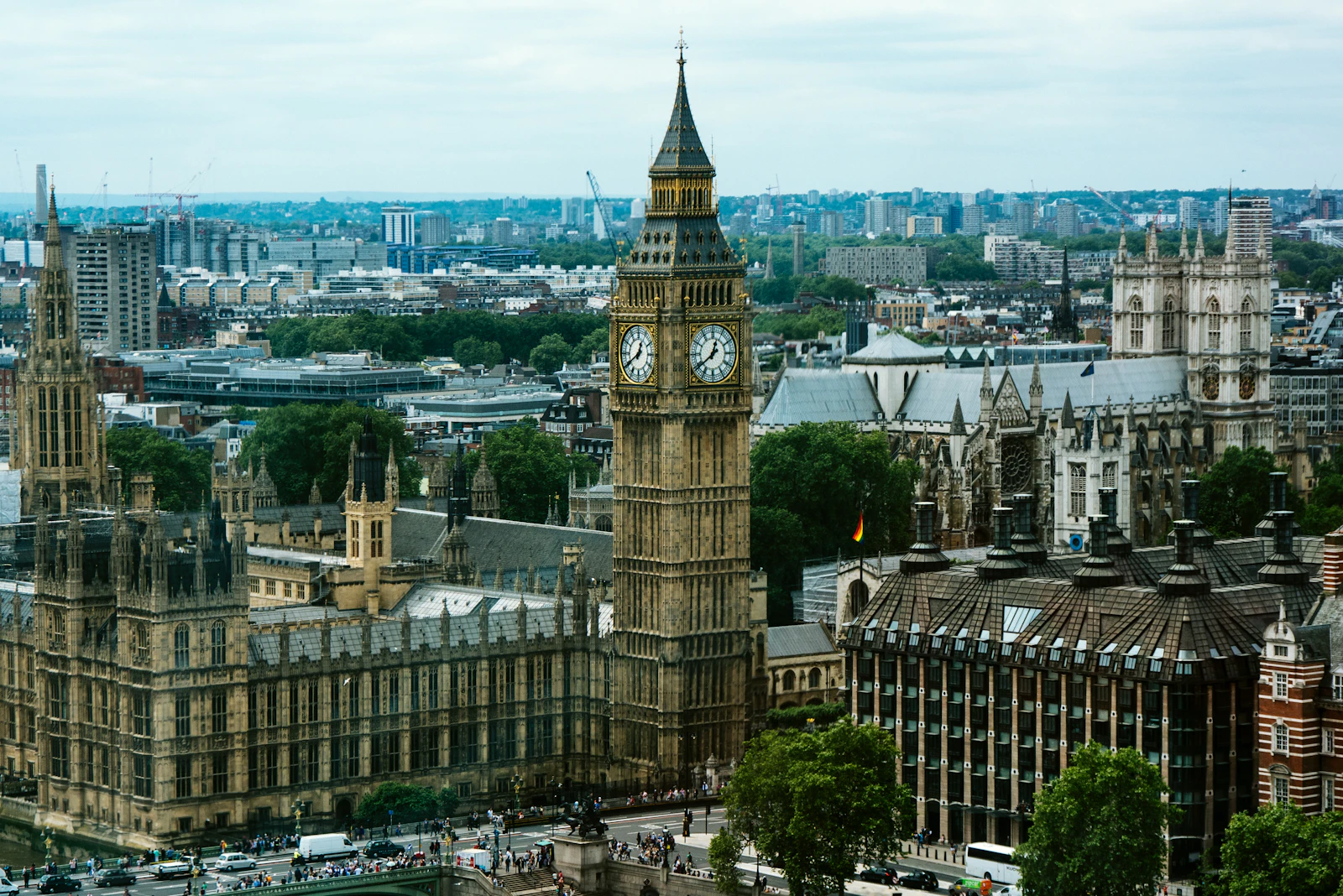 London, United Kingdom photo 24 by Jamie Street