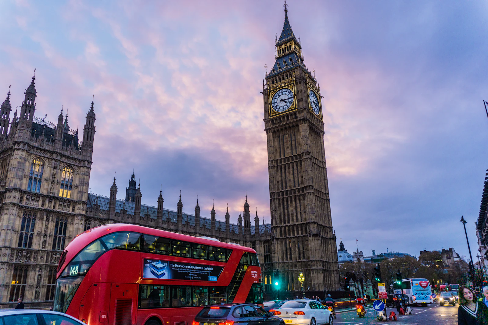 London, United Kingdom photo 4 by Lucas Davies