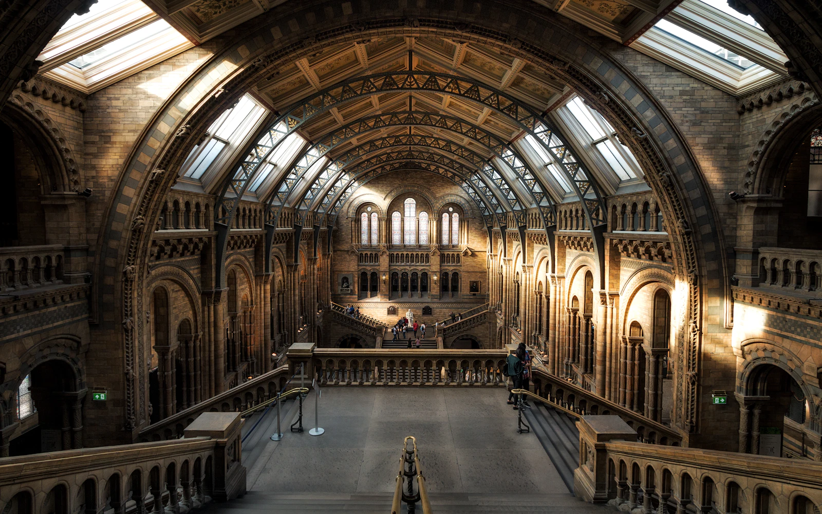 London, United Kingdom photo 11 by Claudio Testa