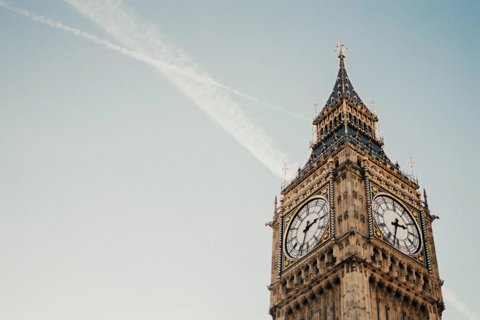 London, United Kingdom photo 30 by Kate Krivanec