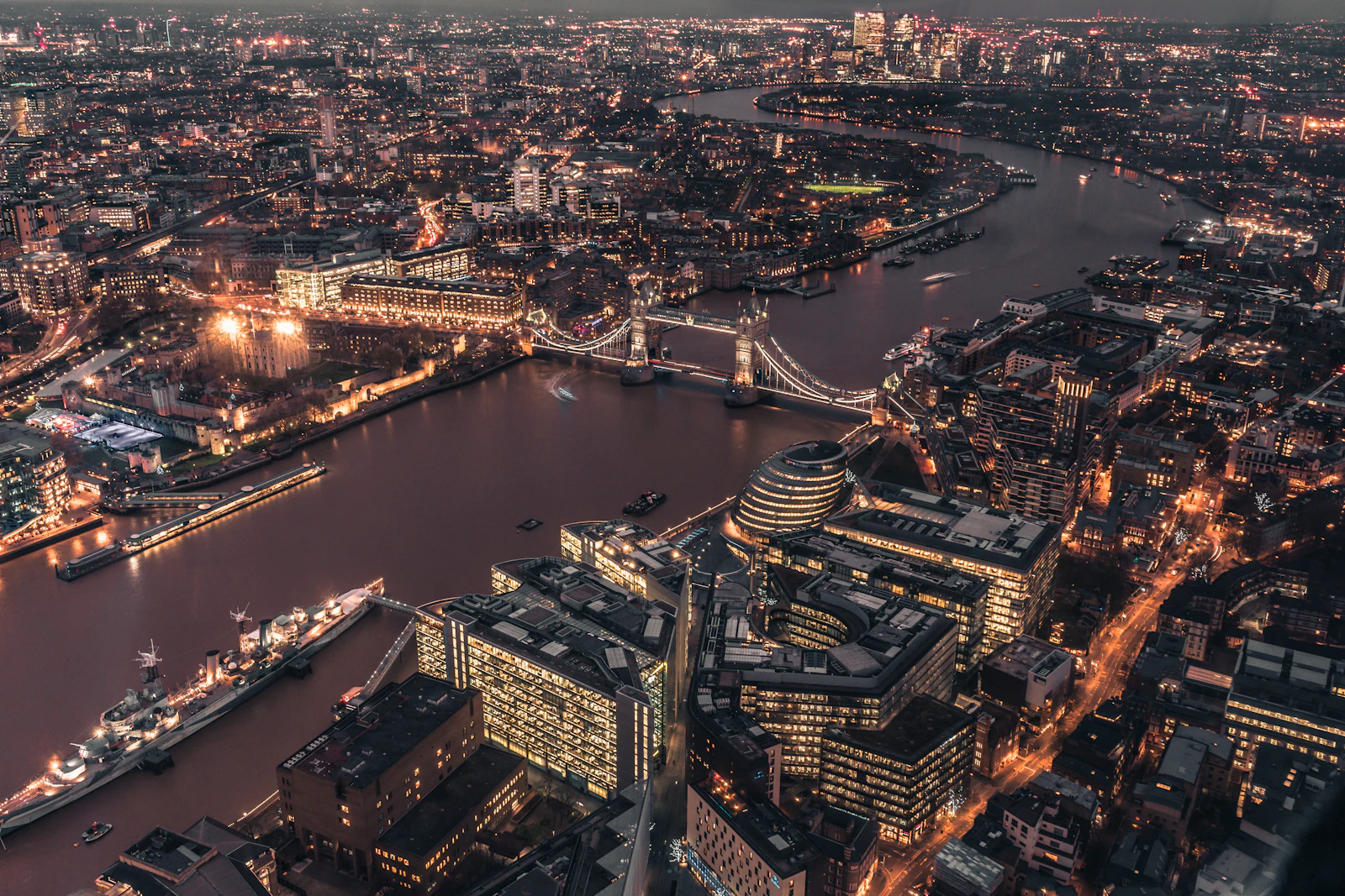 London, United Kingdom photo 8 by Giammarco Boscaro