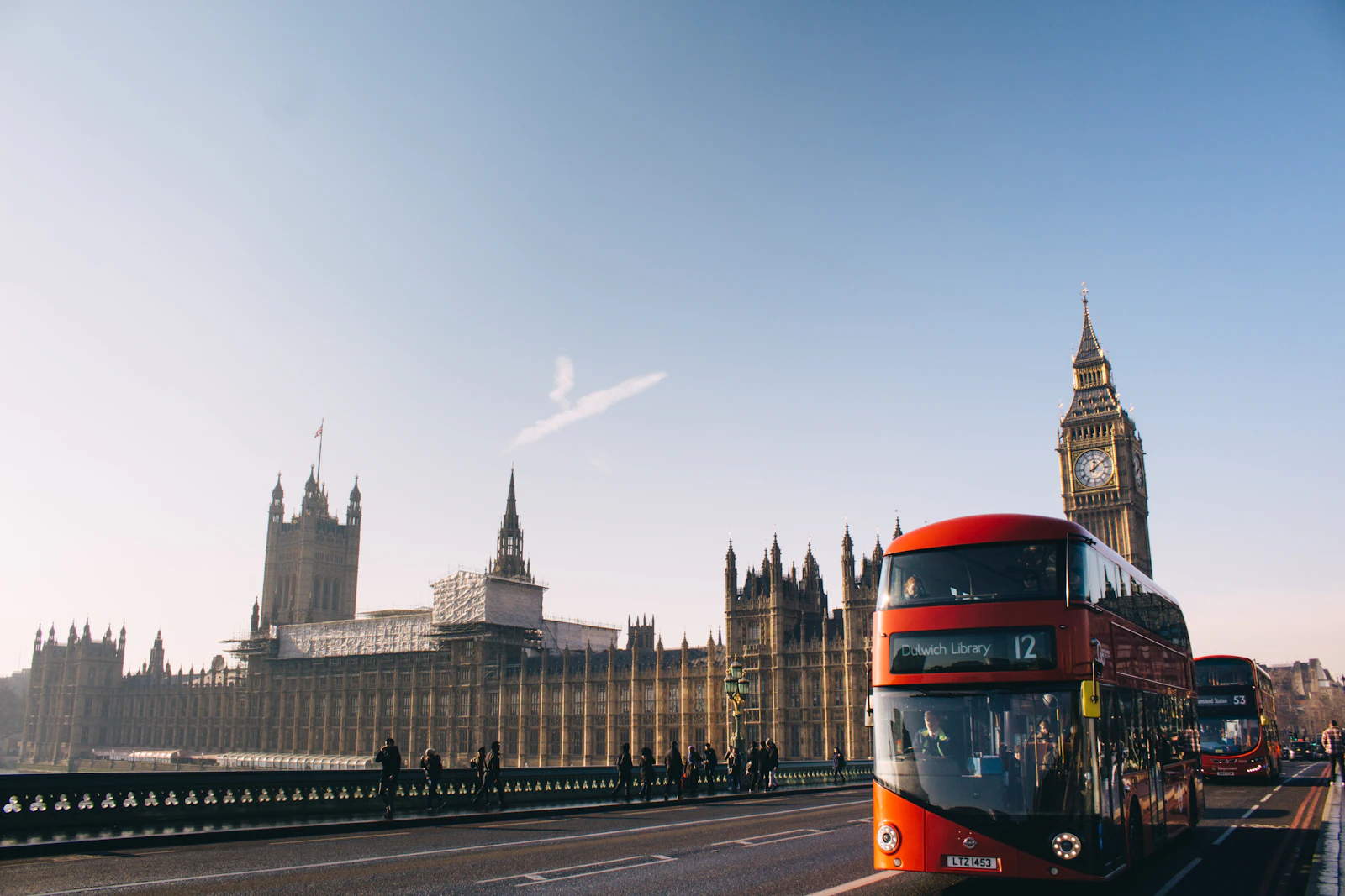 London, United Kingdom photo 5 by Aron Van de Pol