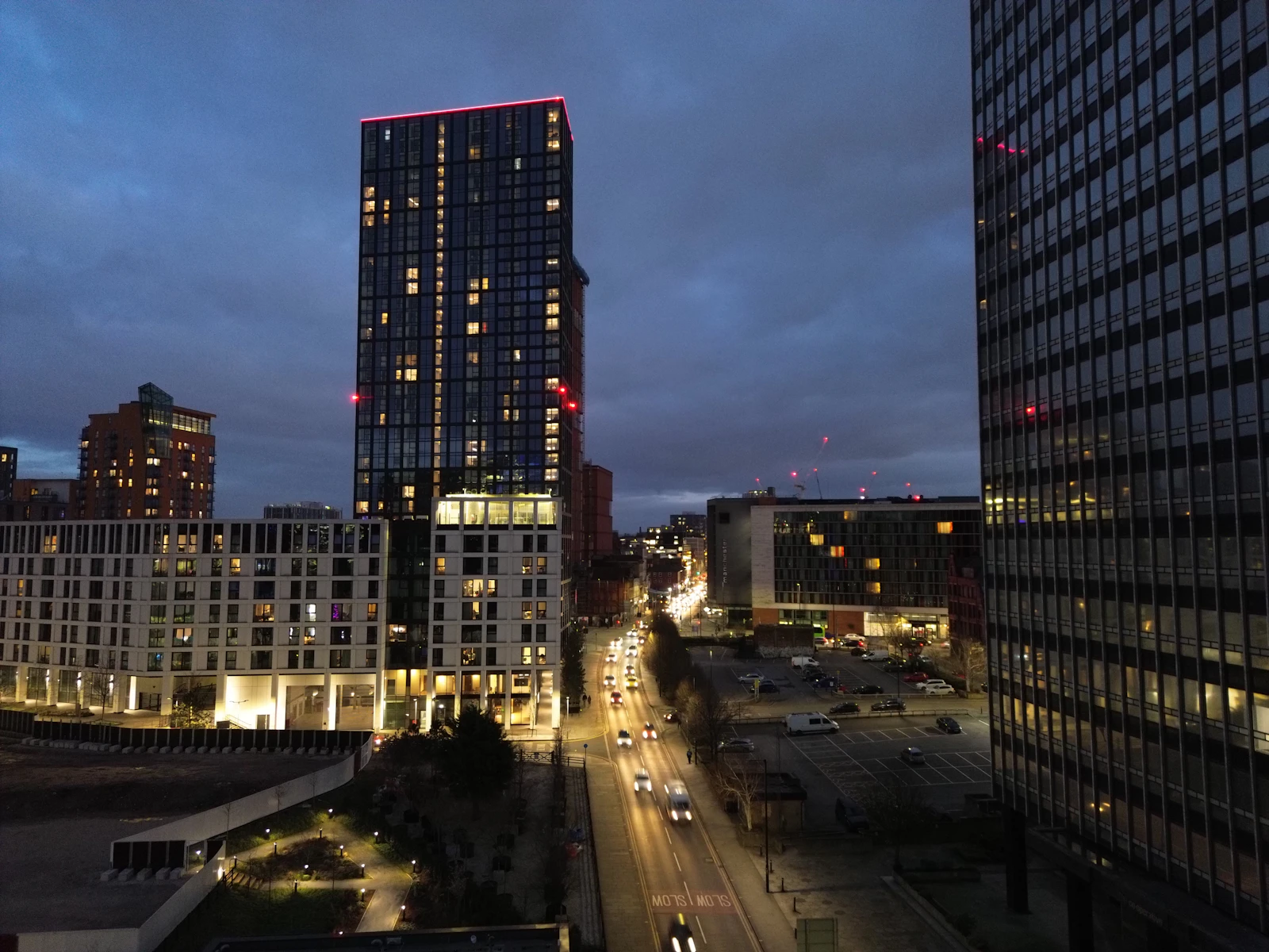 Manchester, United Kingdom photo 29 by Dylan4photography